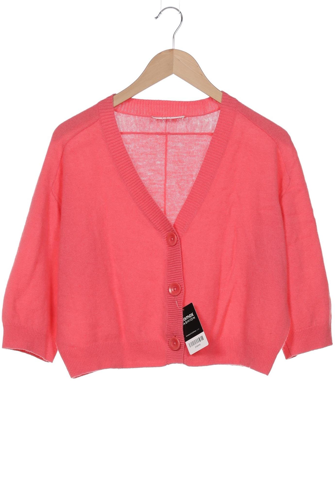 

FFC Damen Strickjacke, pink, Gr. 38