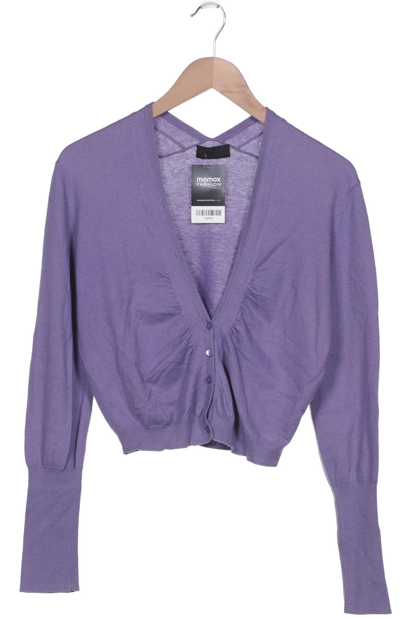 

FFC Damen Strickjacke, flieder