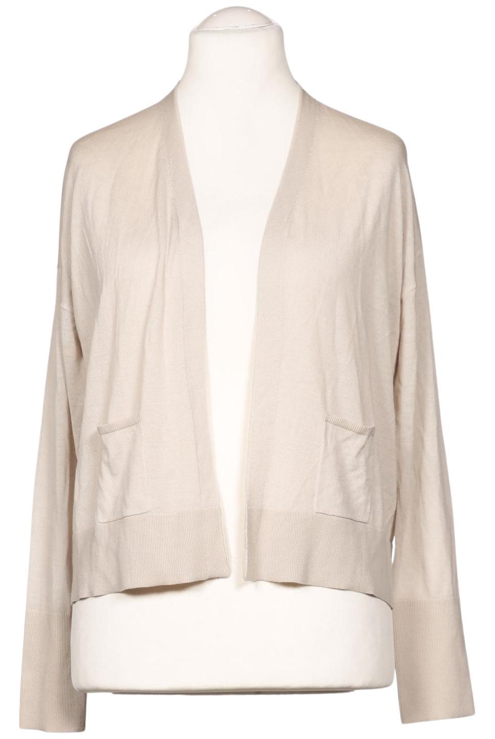 

FFC Damen Strickjacke, beige, Gr. 42