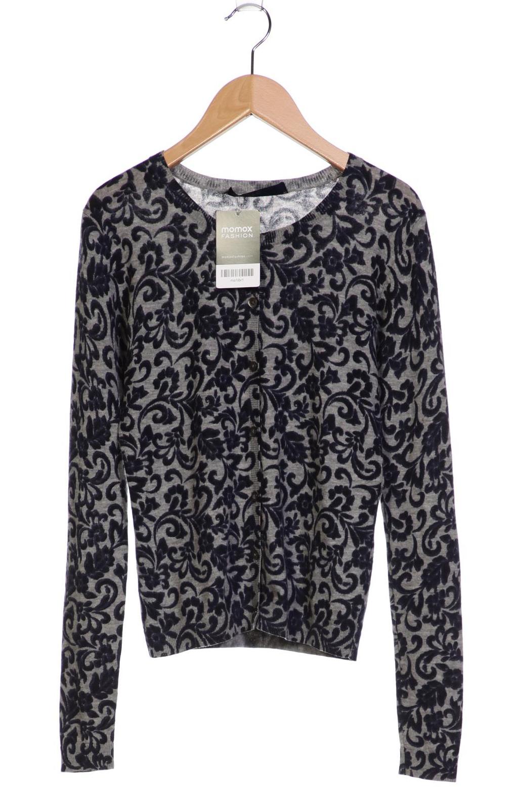 

FFC Damen Strickjacke, grau, Gr. 36