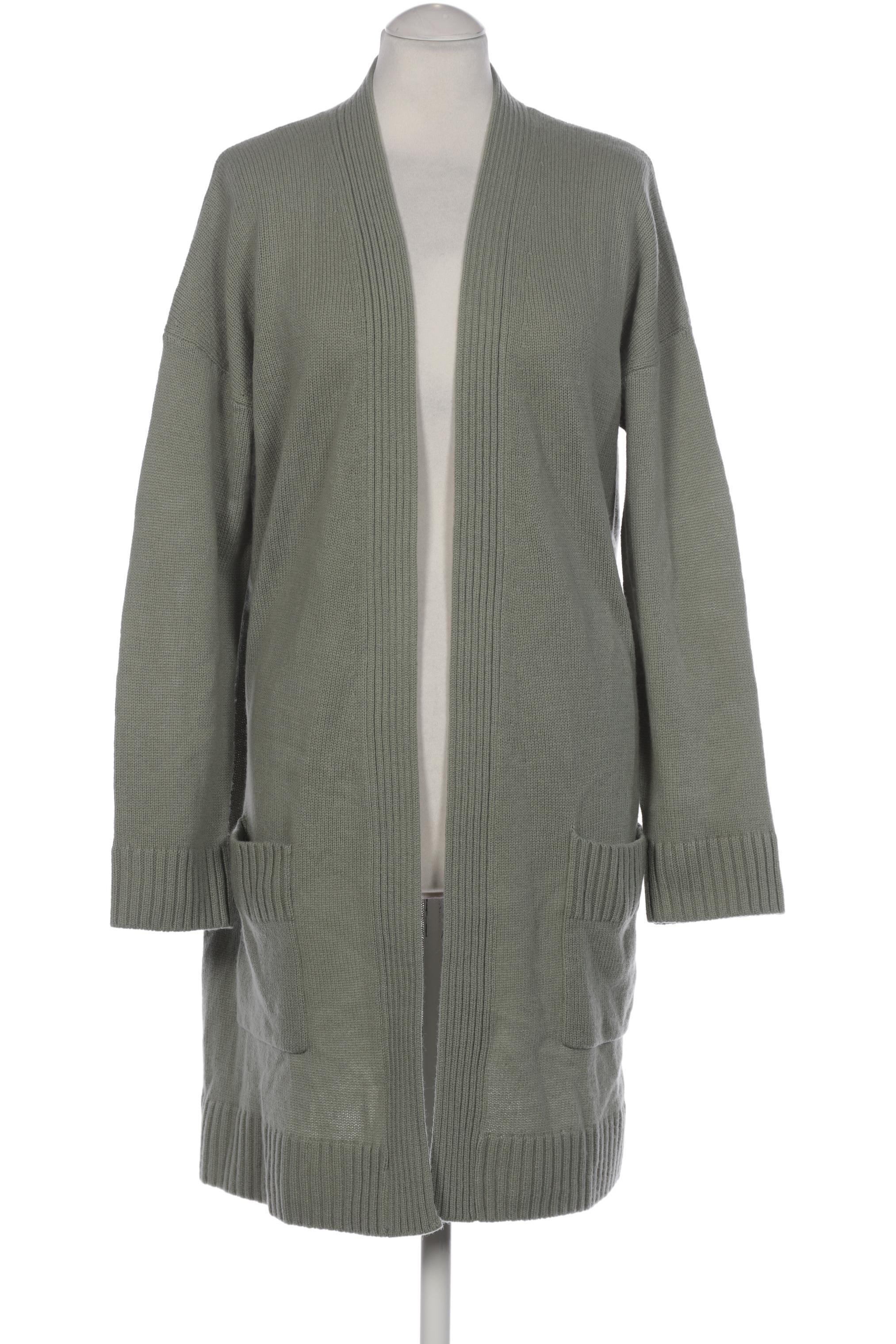 

FFC Damen Strickjacke, grün, Gr. 38