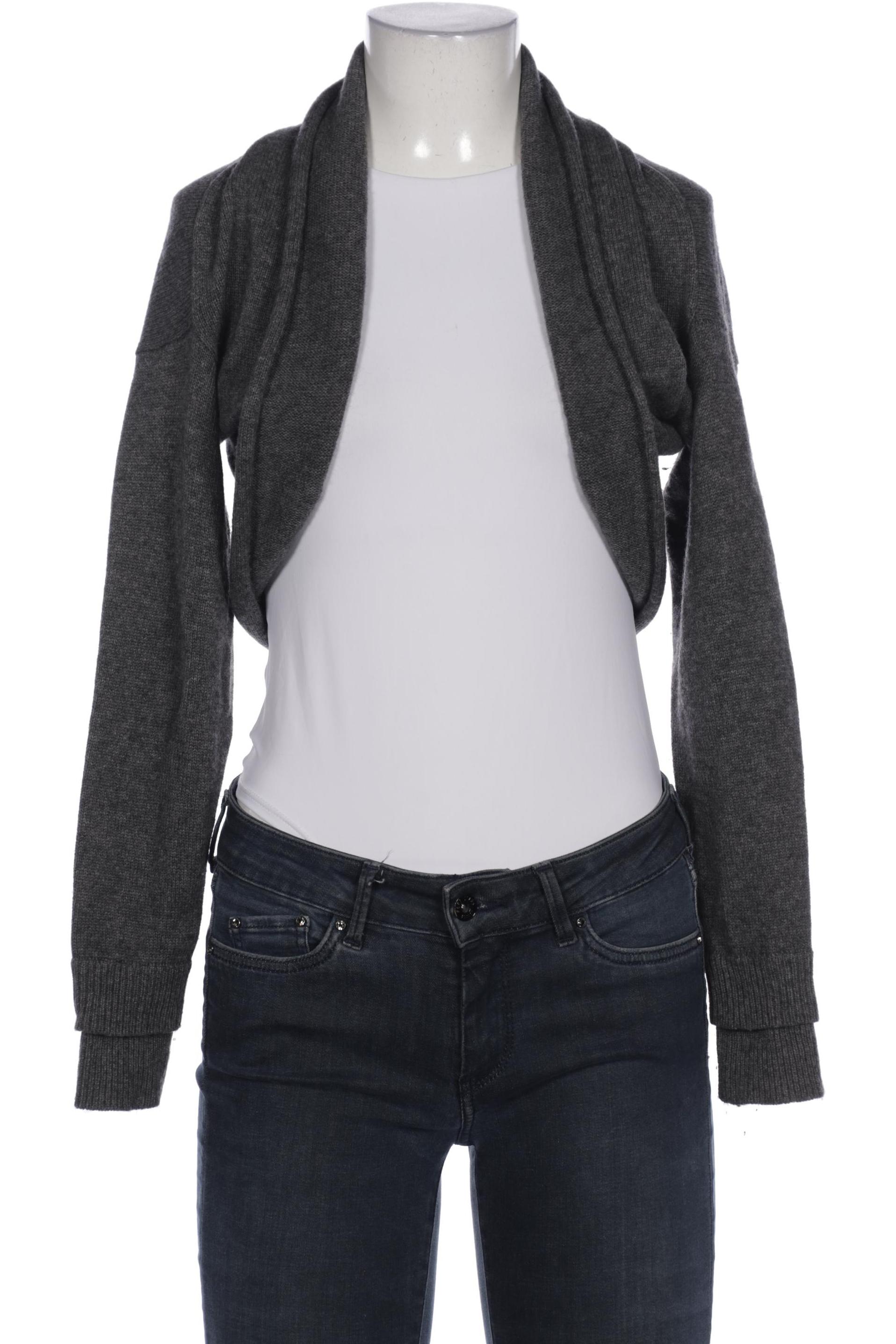 

FFC Damen Strickjacke, grau