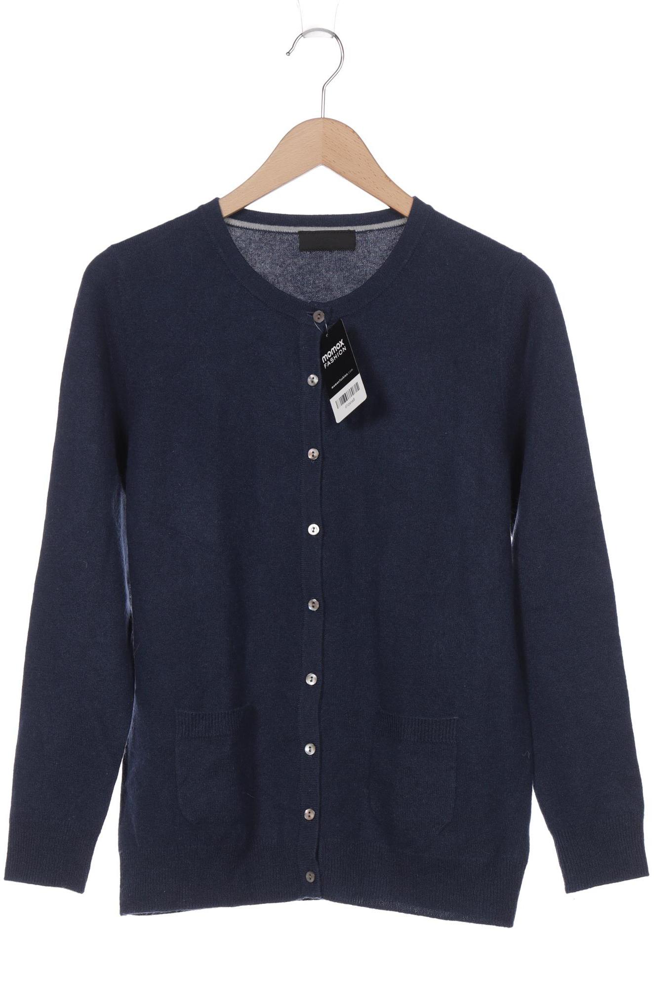 

FFC Damen Strickjacke, marineblau