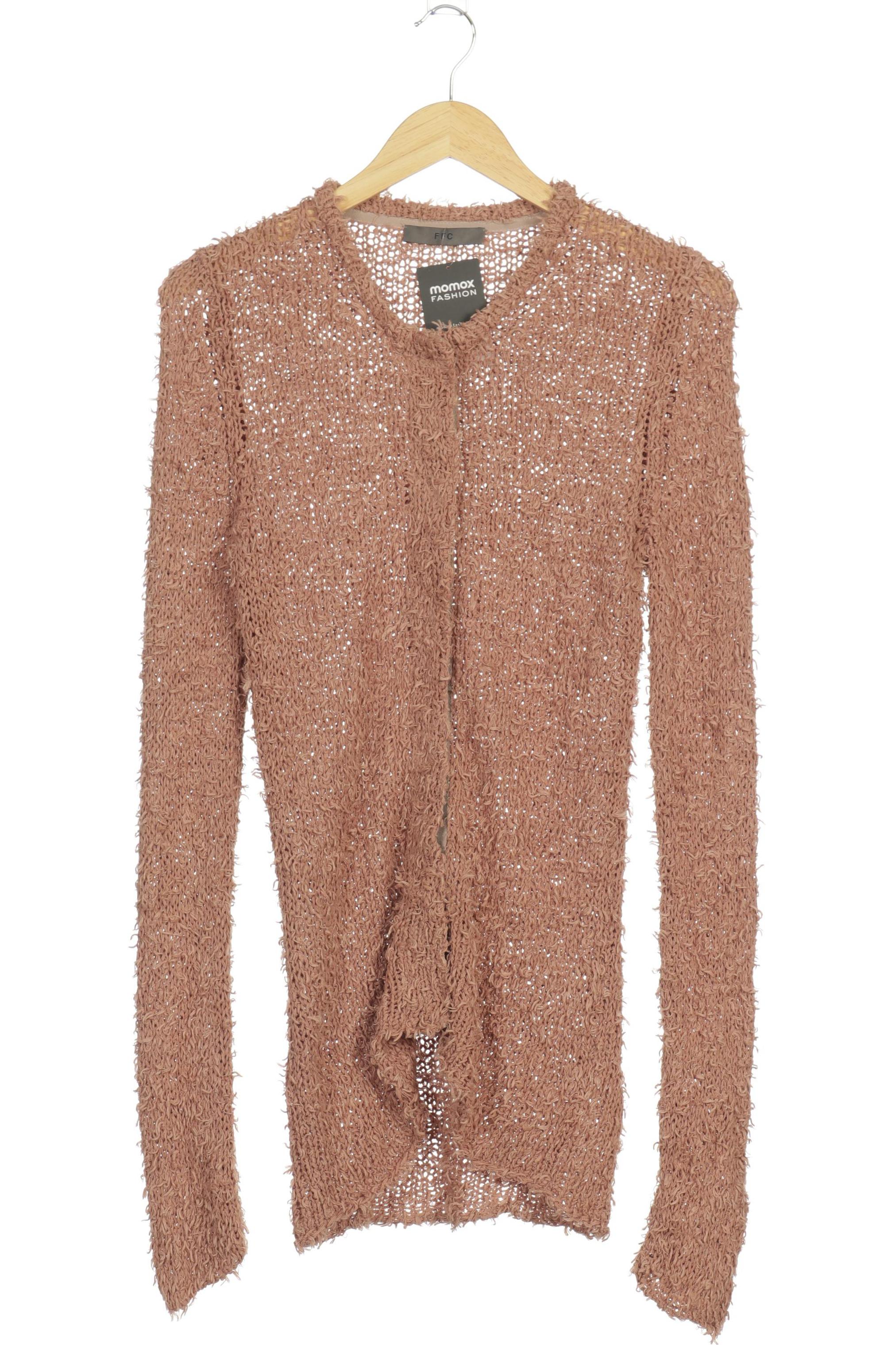 

FFC Damen Strickjacke, pink, Gr. 42