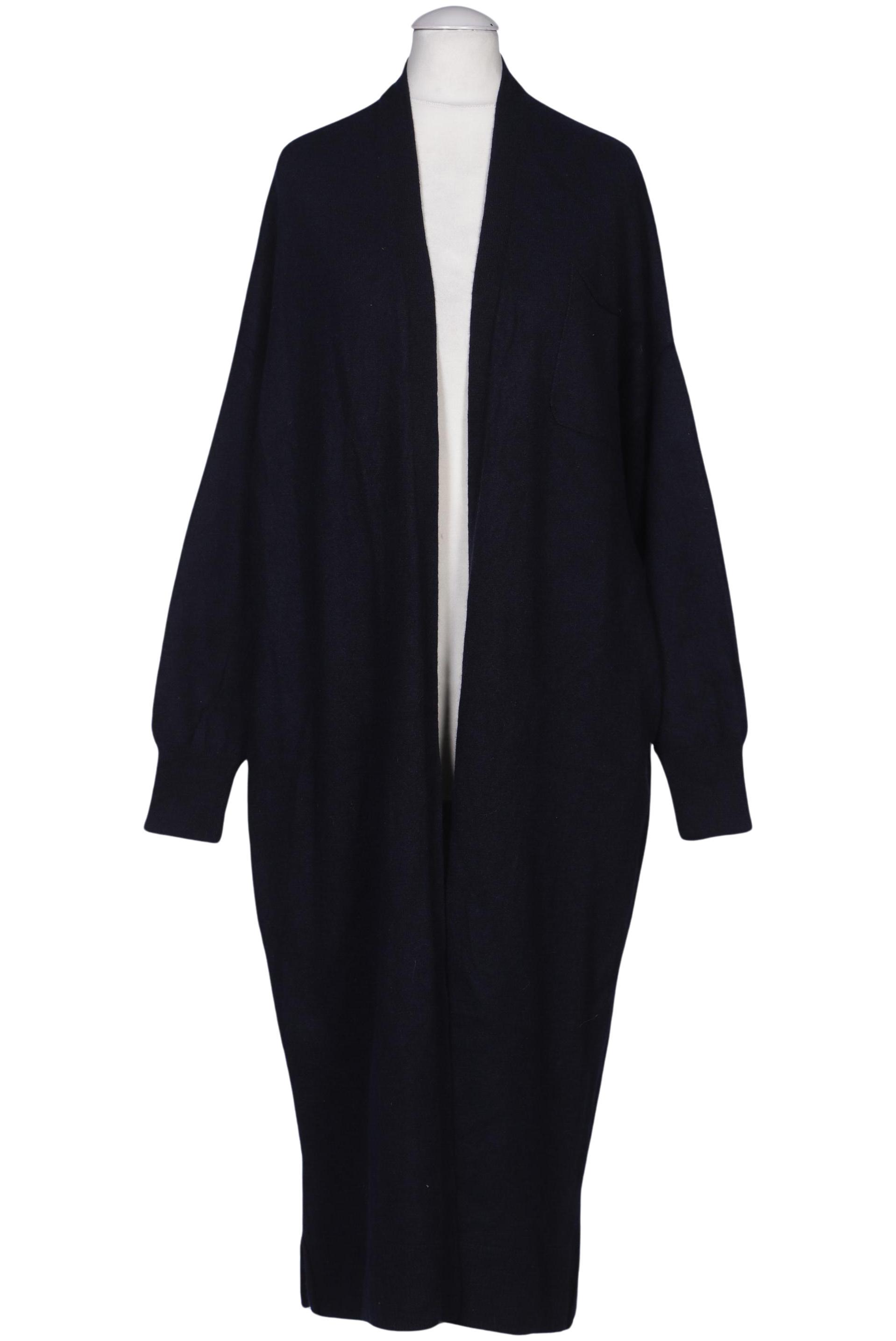 

FFC Damen Strickjacke, marineblau, Gr. 34