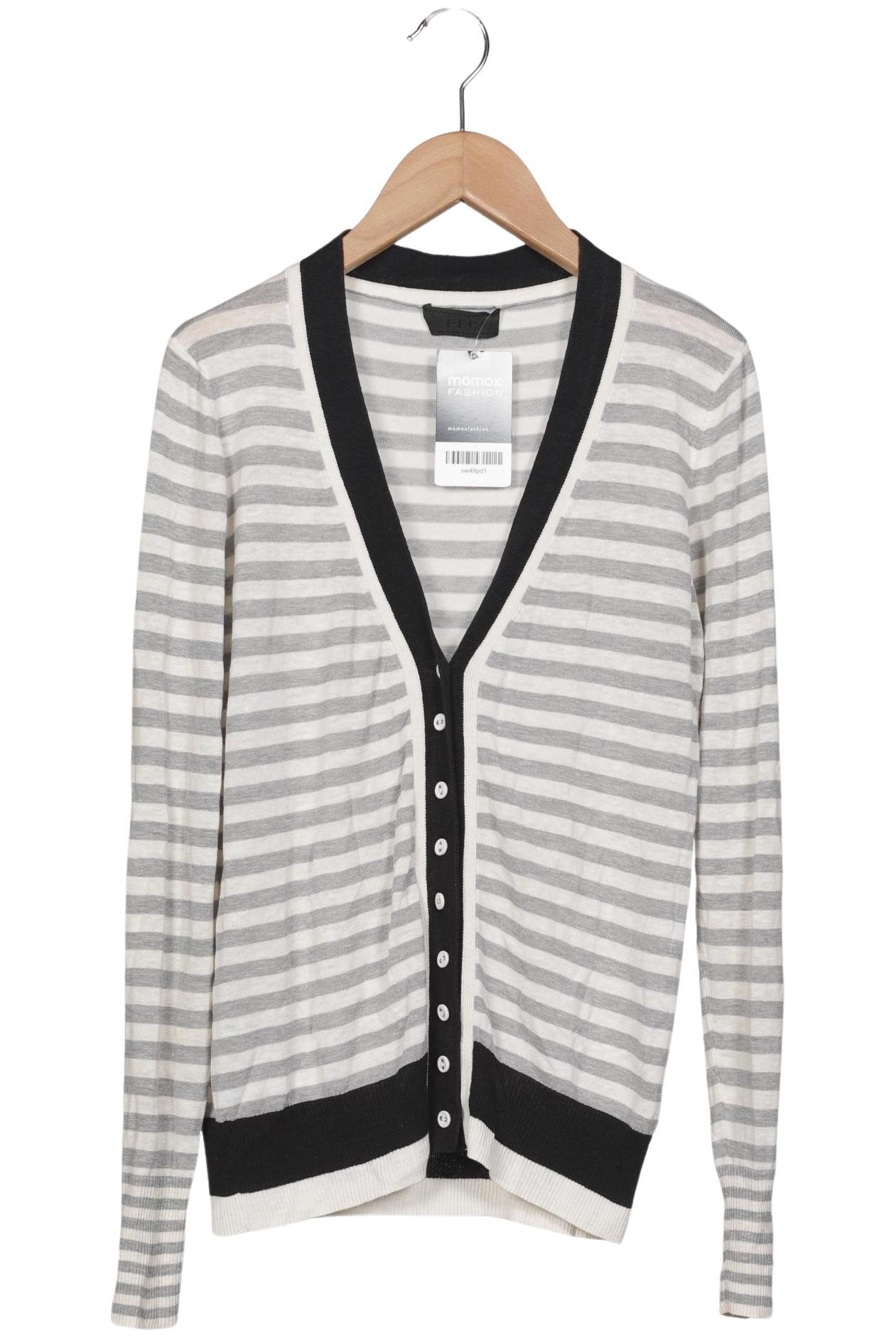 

FFC Damen Strickjacke, mehrfarbig, Gr. 38