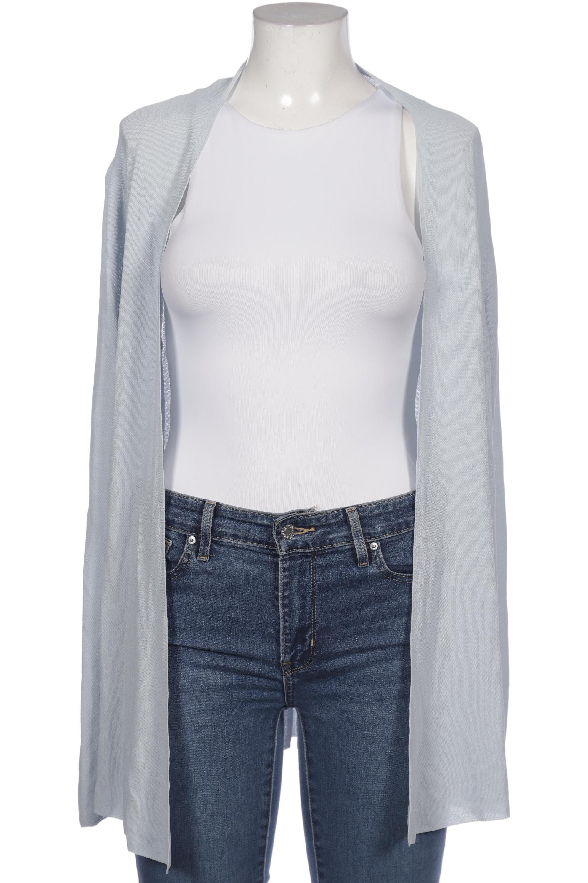 

FFC Damen Strickjacke, hellblau