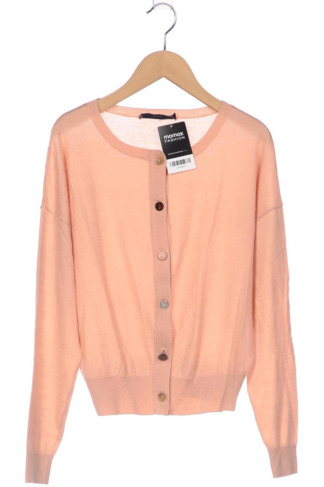 

FFC Damen Strickjacke, pink, Gr. 36