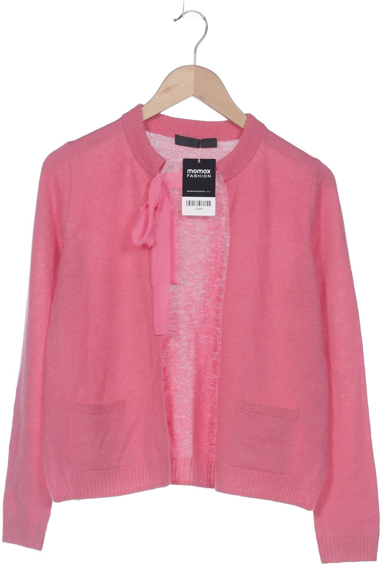 

FFC Damen Strickjacke, pink, Gr. 36