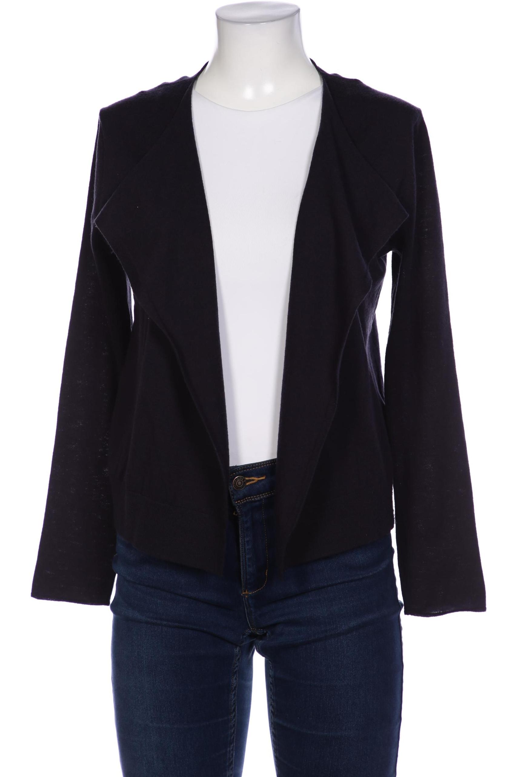 

FFC Damen Strickjacke, marineblau, Gr. 42