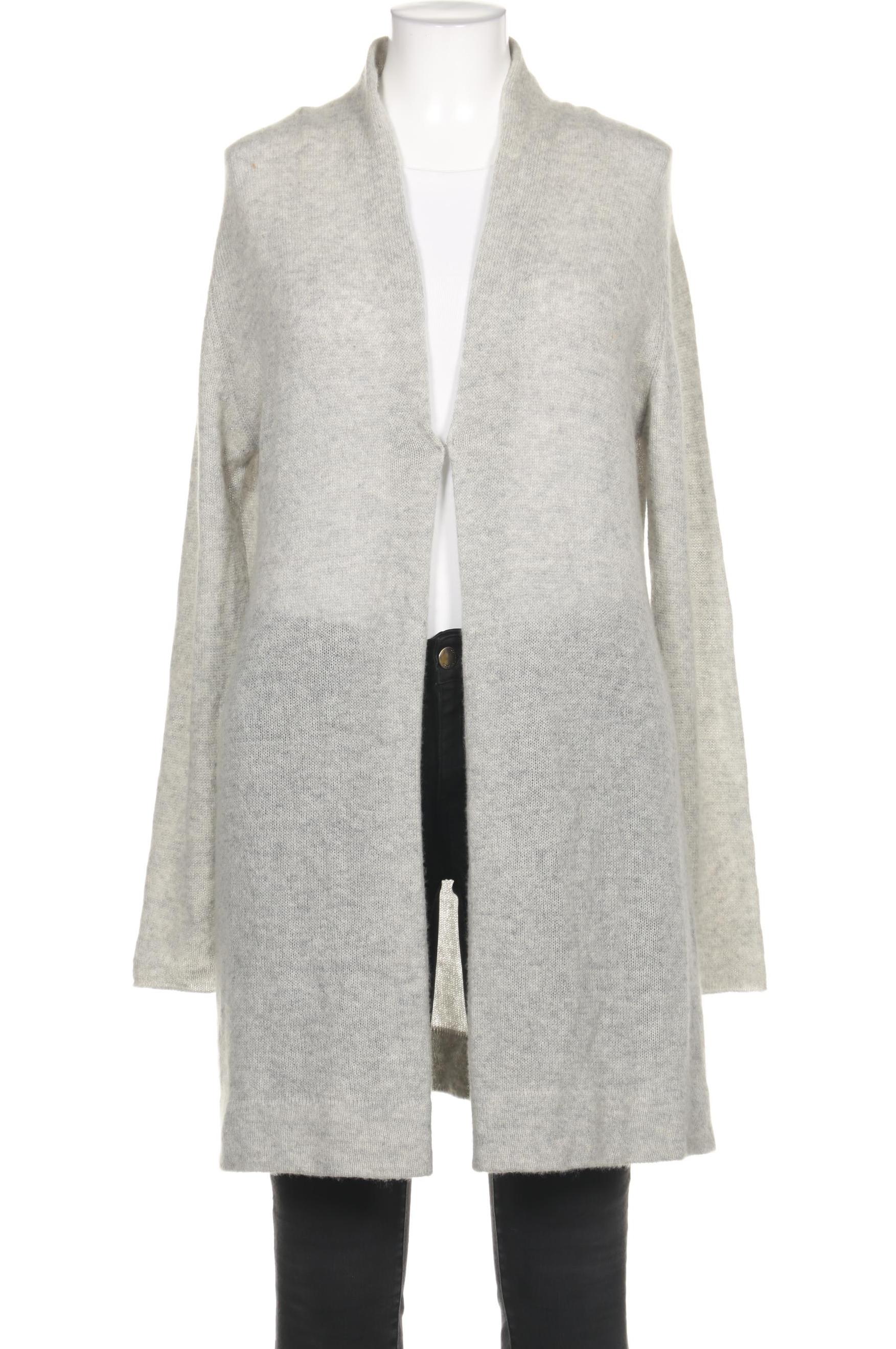 

FFC Damen Strickjacke, grau, Gr. 44