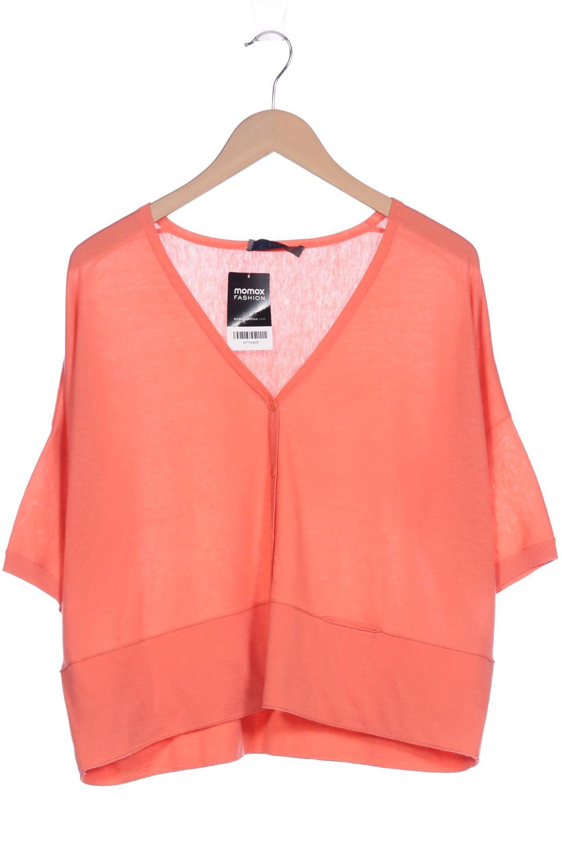 

FFC Damen Strickjacke, pink, Gr. 36