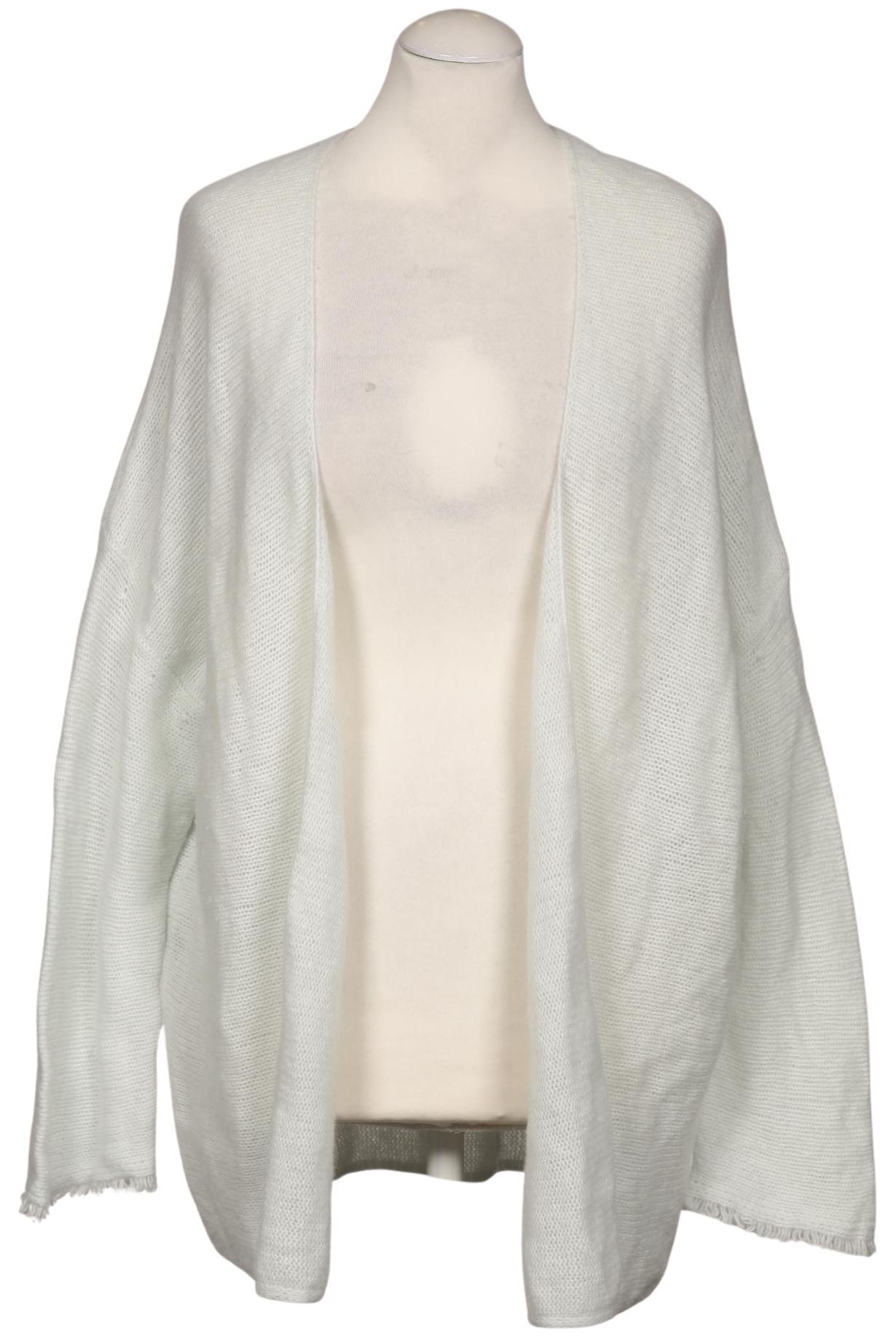 

FFC Damen Strickjacke, hellgrün, Gr. 42