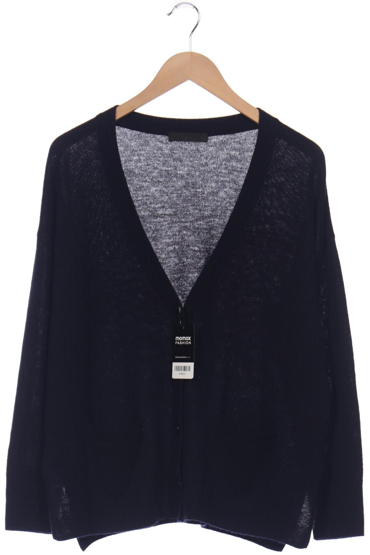 

FFC Damen Strickjacke, marineblau