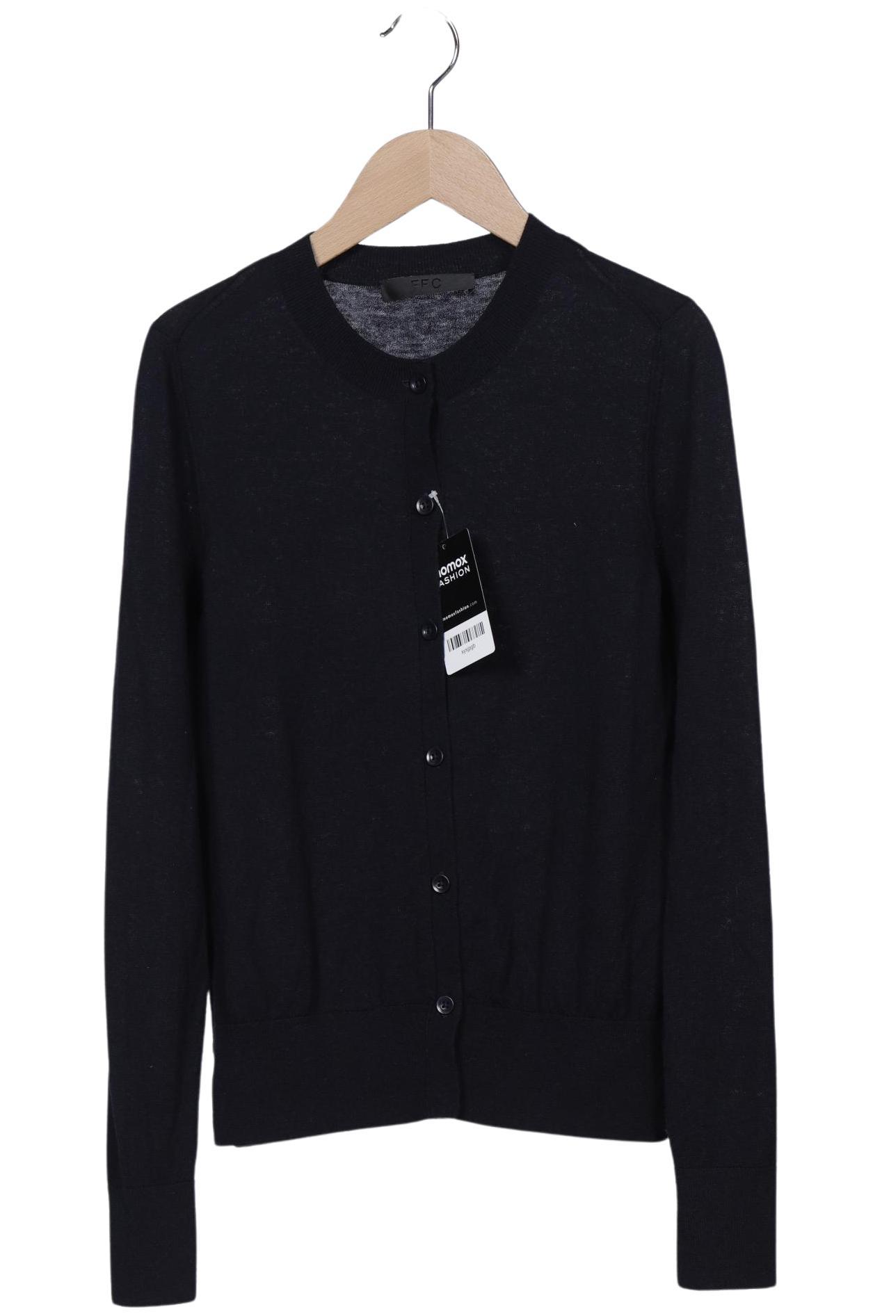 

FFC Damen Strickjacke, marineblau, Gr. 36