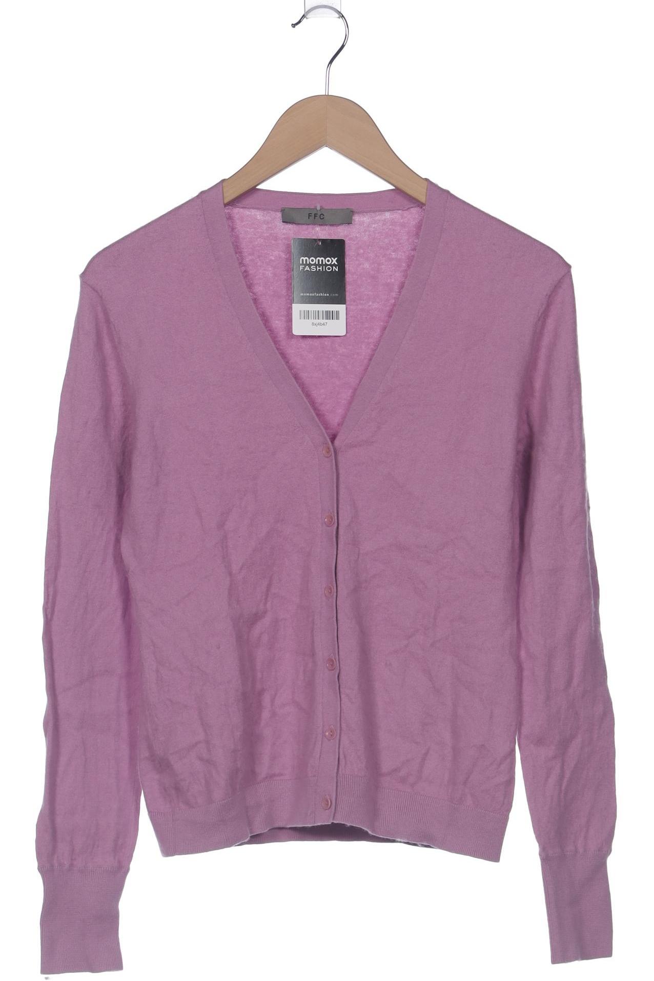 

FFC Damen Strickjacke, flieder, Gr. 42