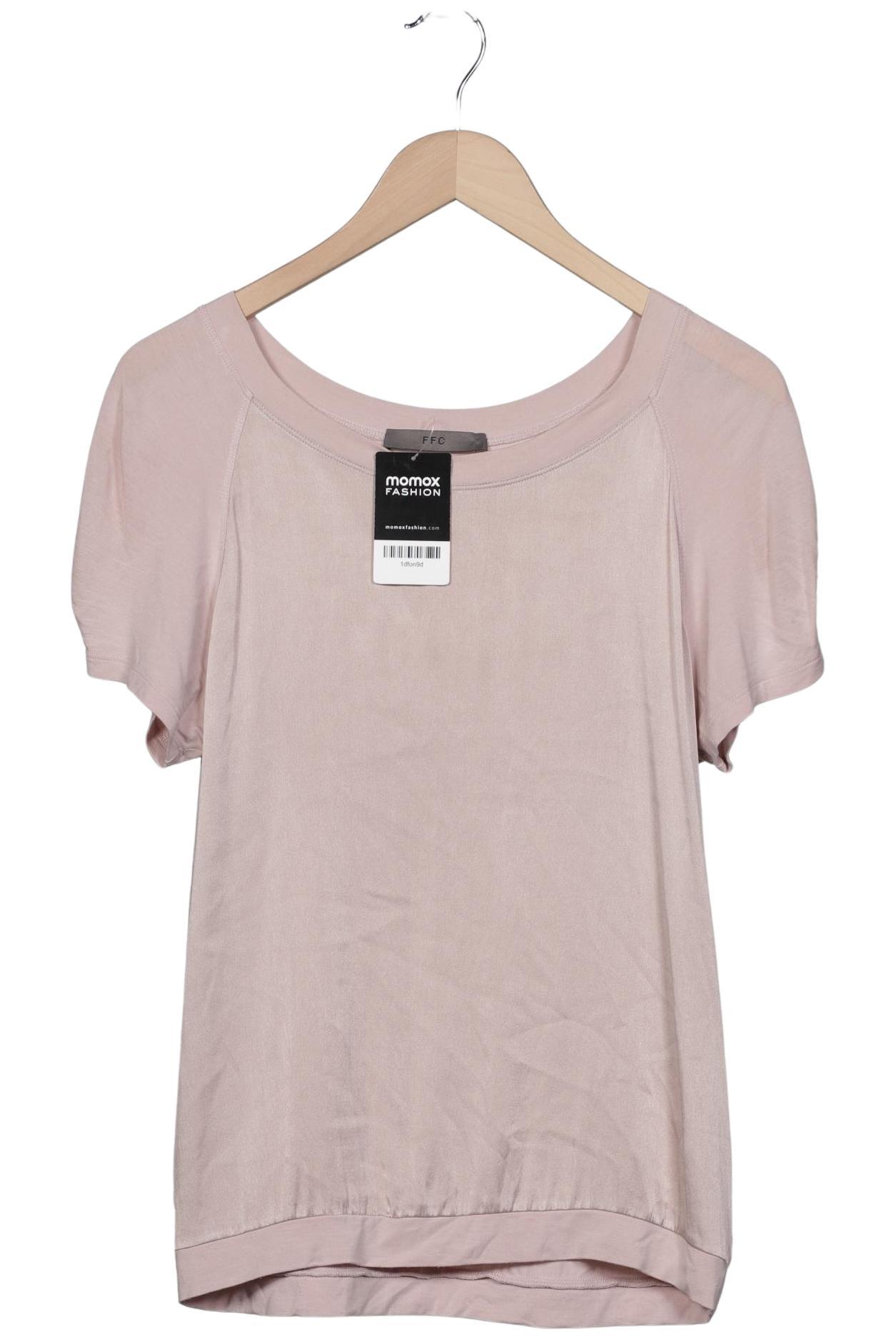 

FFC Damen T-Shirt, pink, Gr. 34