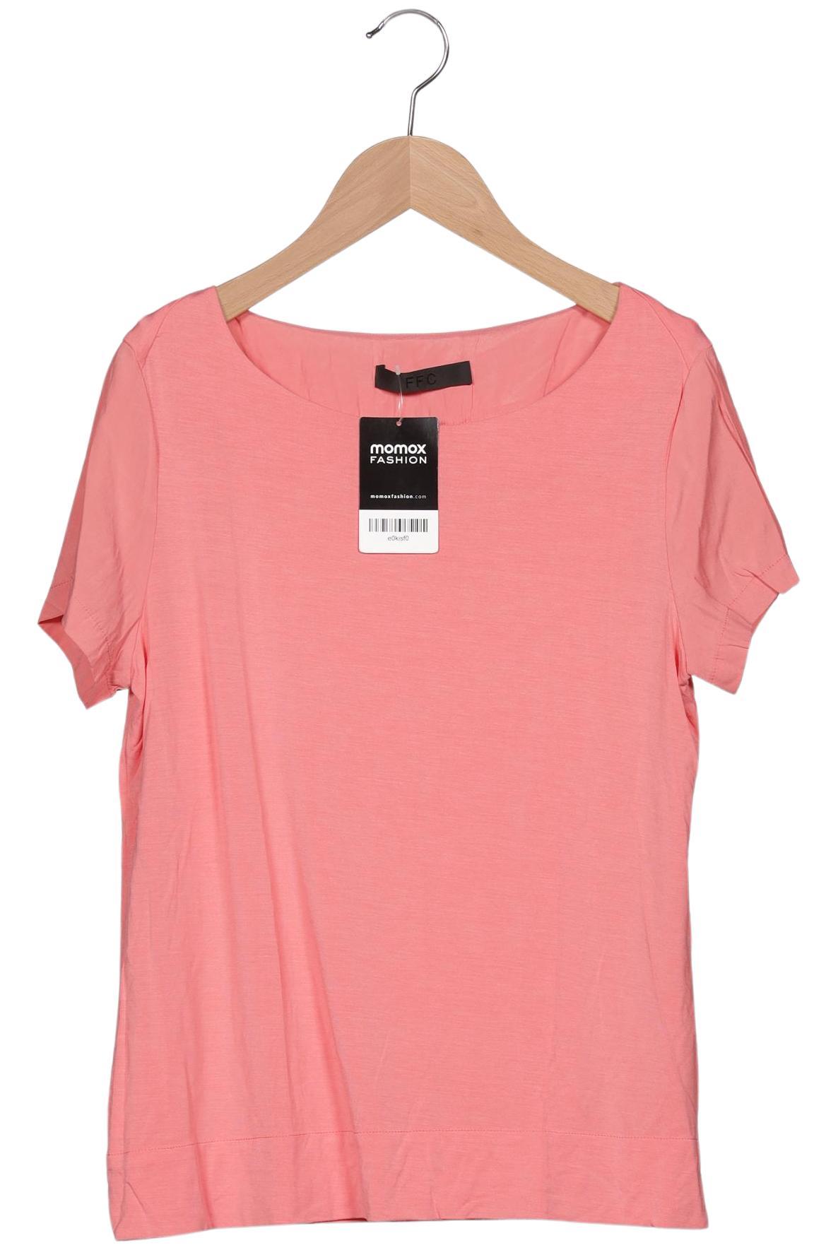 

FFC Damen T-Shirt, pink, Gr. 36