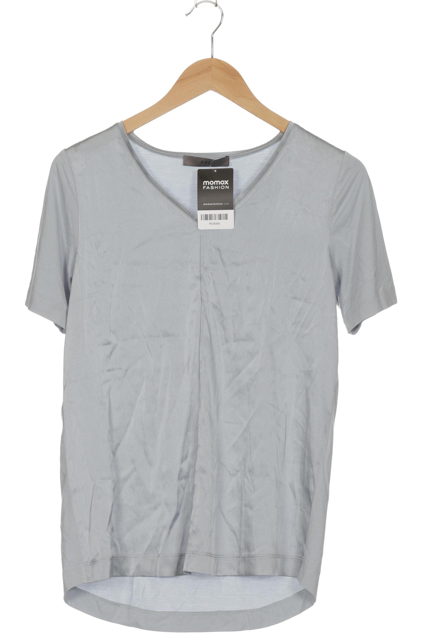 

FFC Damen T-Shirt, blau, Gr. 34