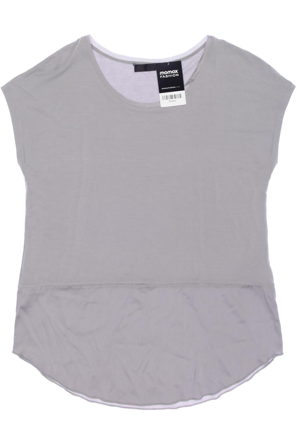 Thumbnail - FFC Damen T-Shirt, grau, Gr. 38