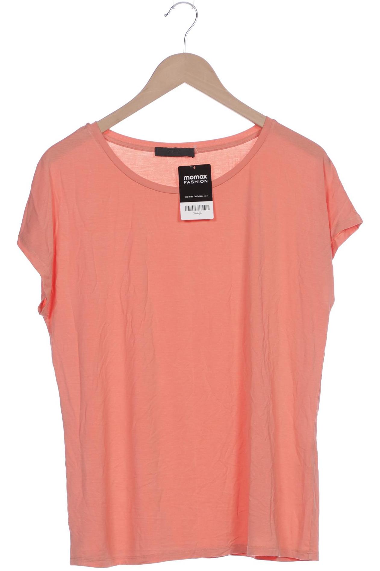 

FFC Damen T-Shirt, orange, Gr. 42