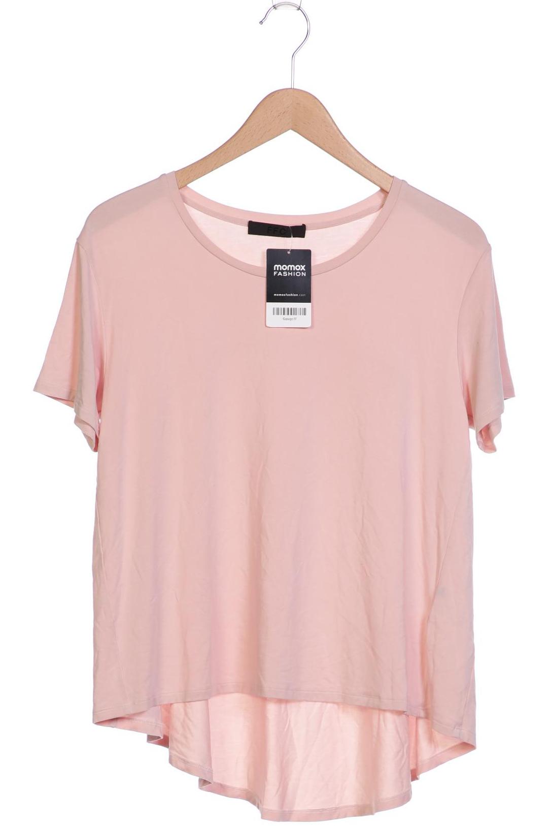 

FFC Damen T-Shirt, pink
