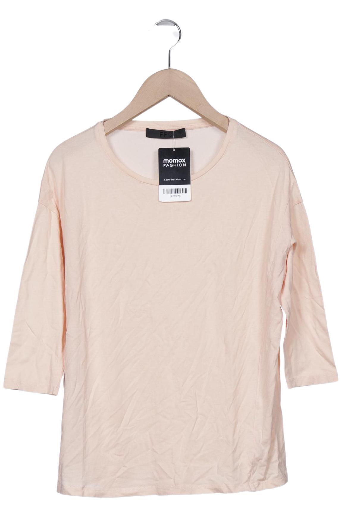 

FFC Damen T-Shirt, beige, Gr. 38
