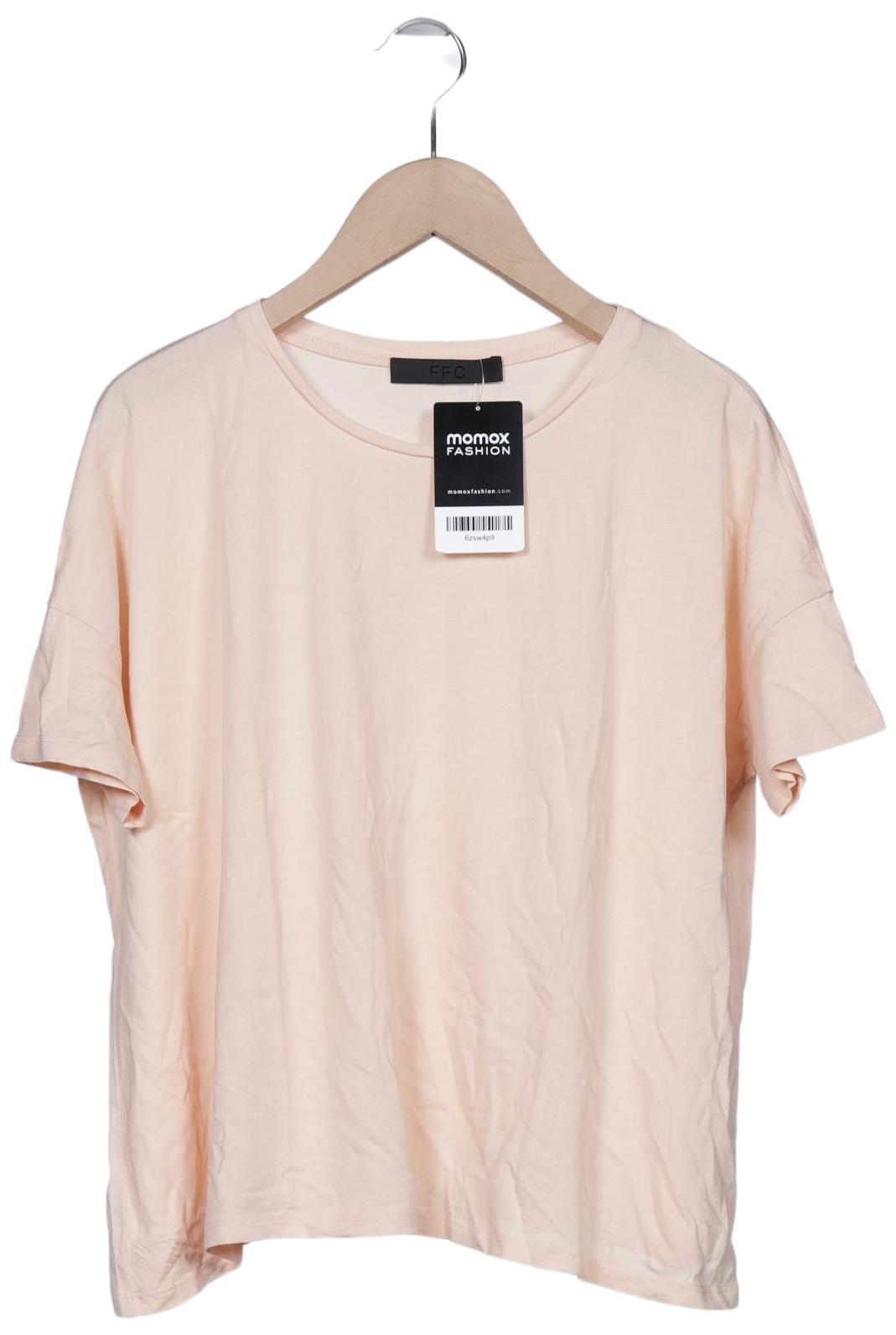 

FFC Damen T-Shirt, beige, Gr. 38