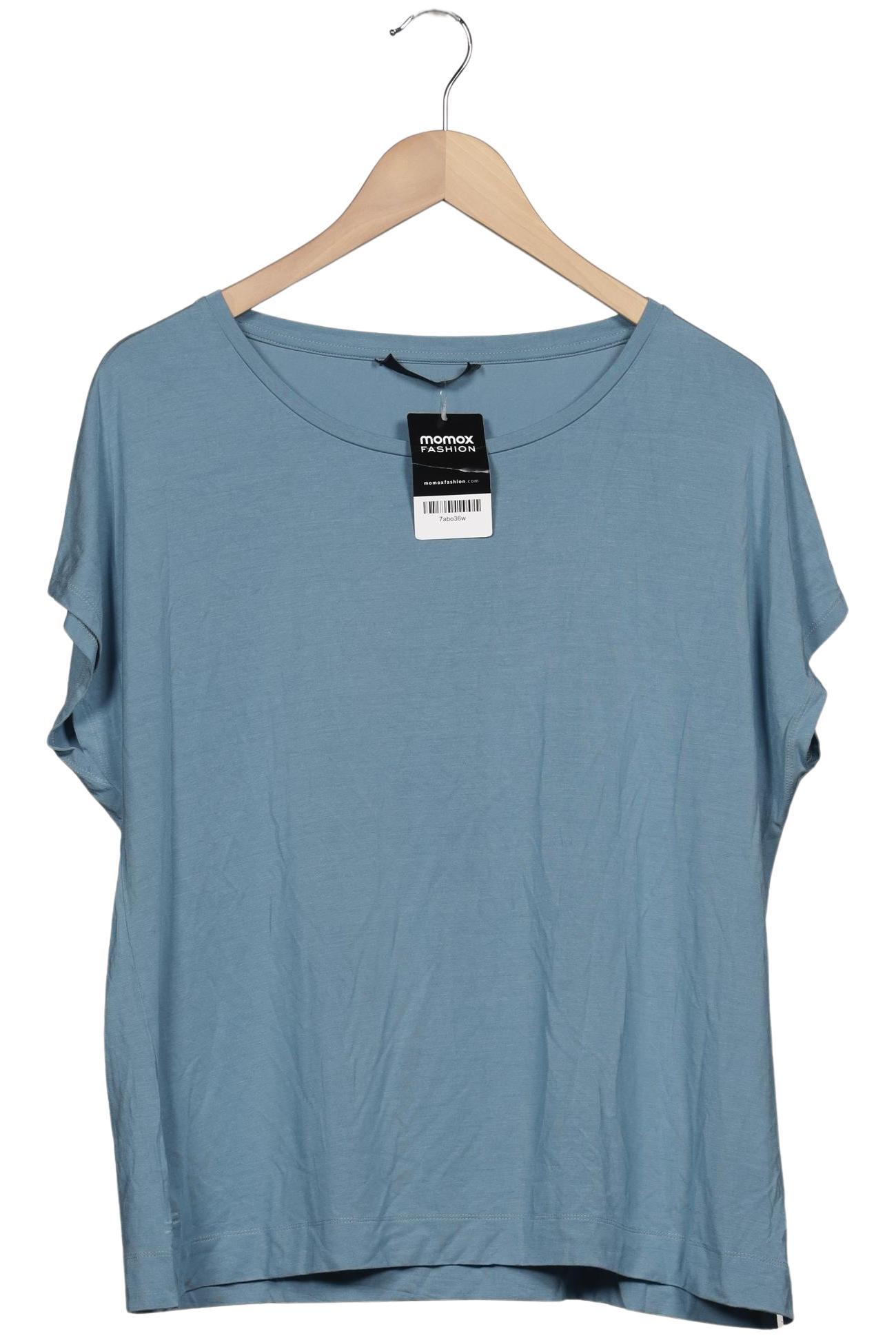 

FFC Damen T-Shirt, blau, Gr. 40