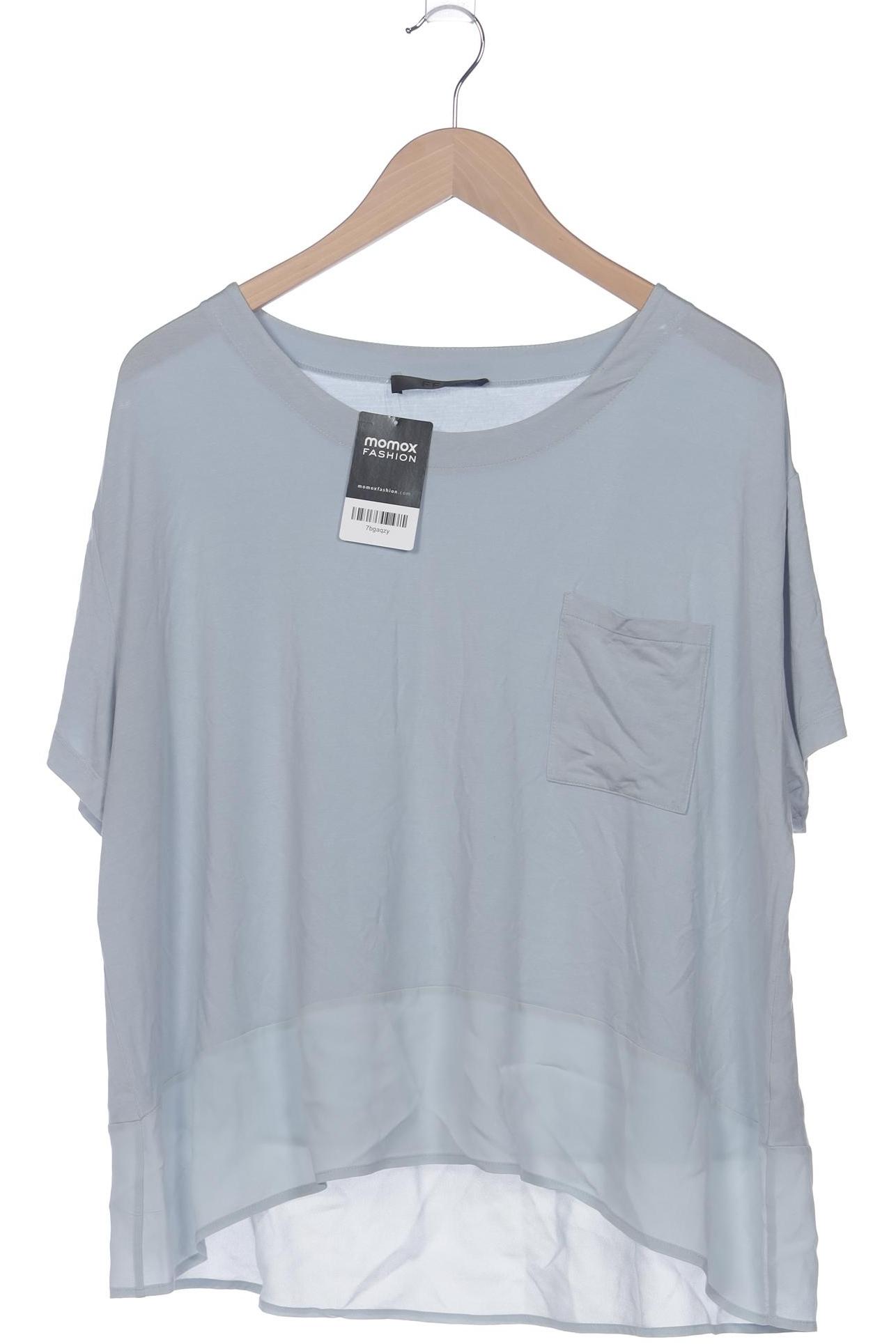 

FFC Damen T-Shirt, hellblau, Gr. 44
