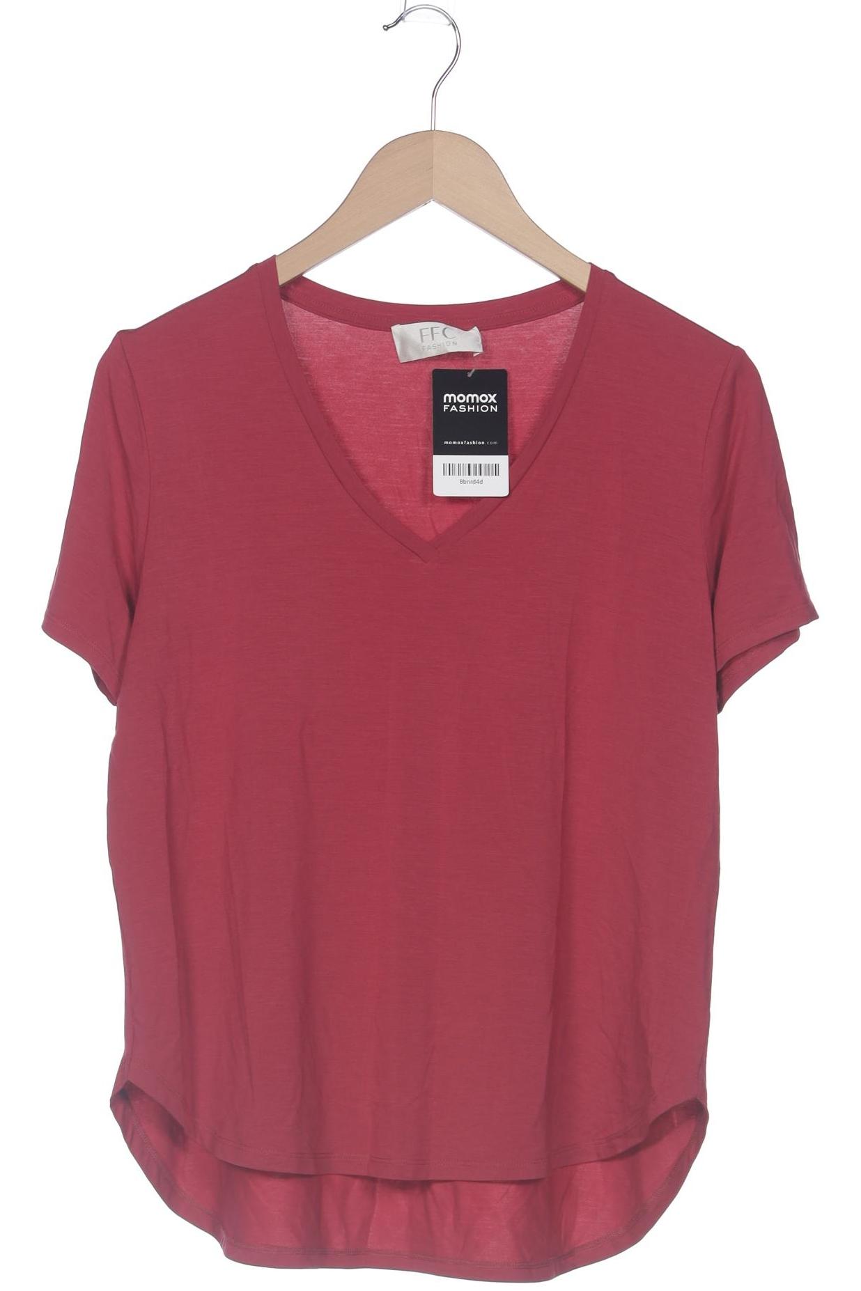 

FFC Damen T-Shirt, pink, Gr. 36