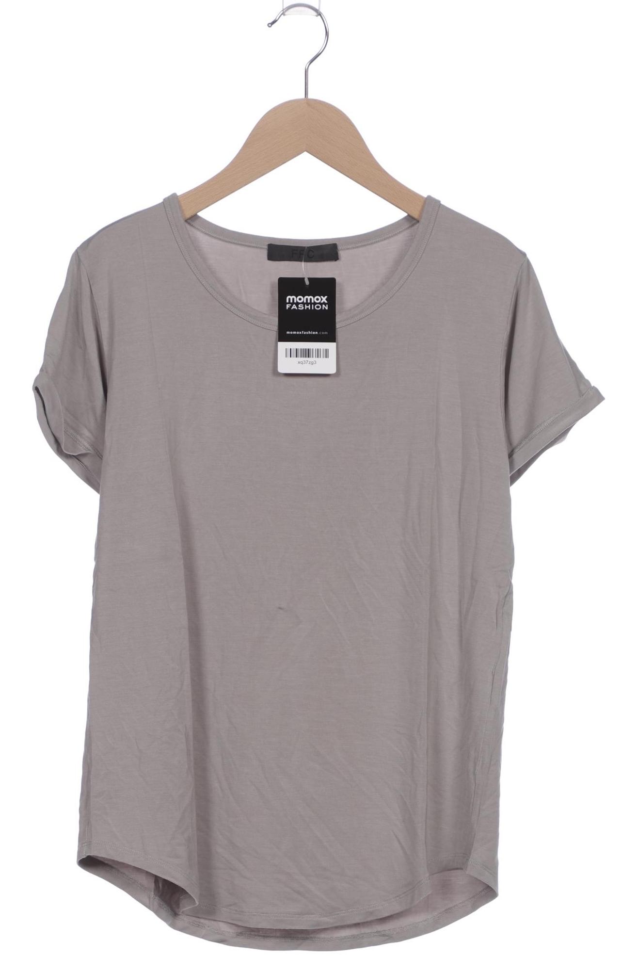 

FFC Damen T-Shirt, grau, Gr. 36