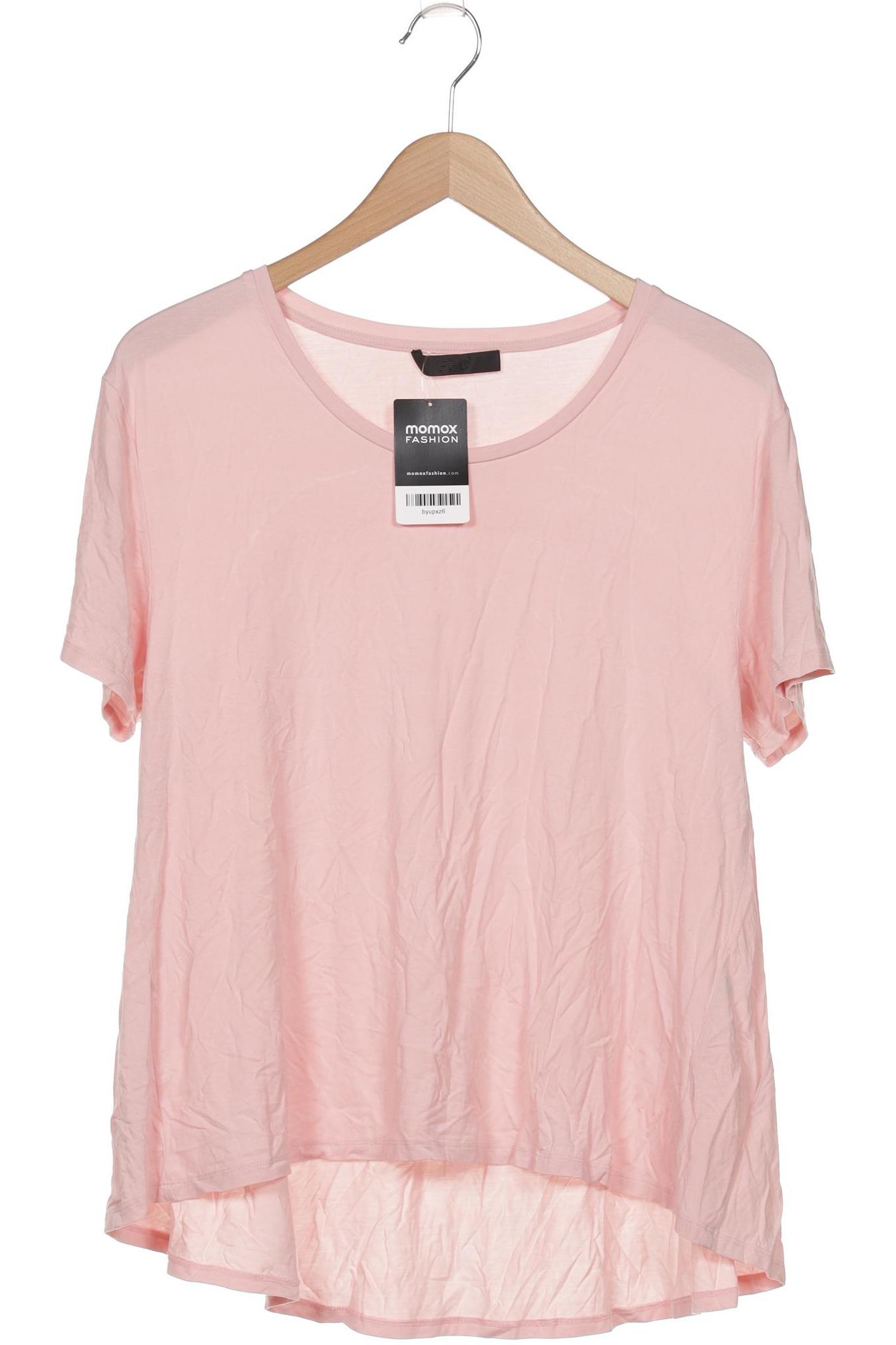 

FFC Damen T-Shirt, pink, Gr. 42