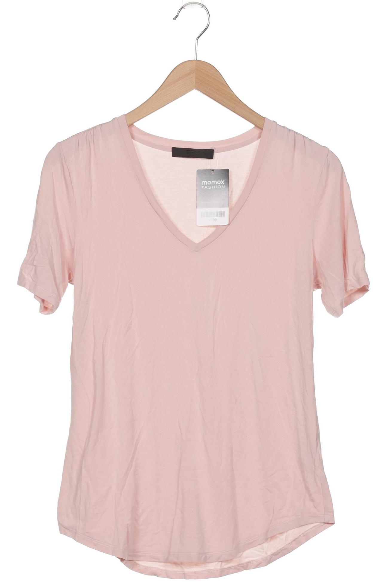 

FFC Damen T-Shirt, pink, Gr. 38