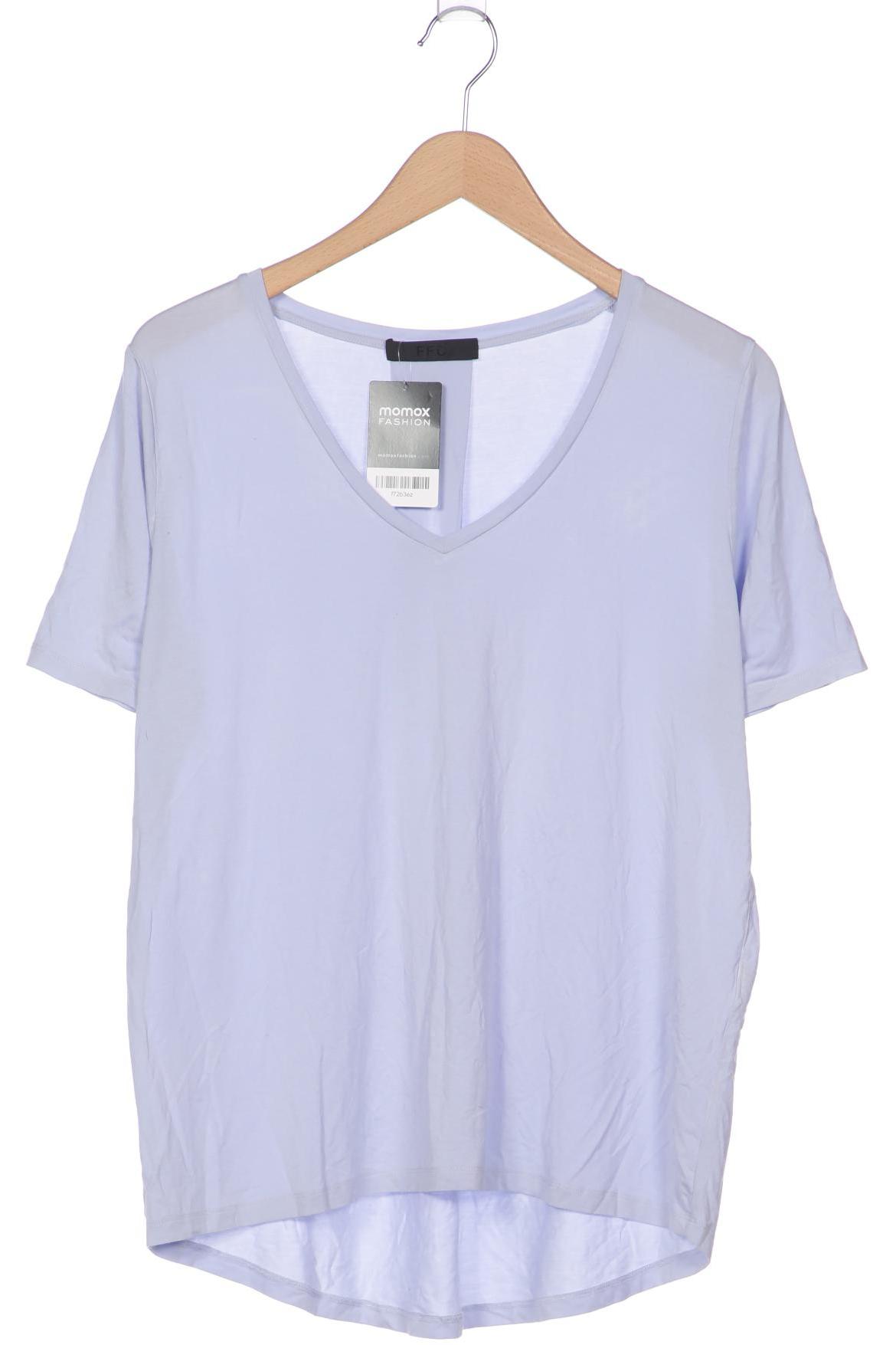 

FFC Damen T-Shirt, hellblau, Gr. 42