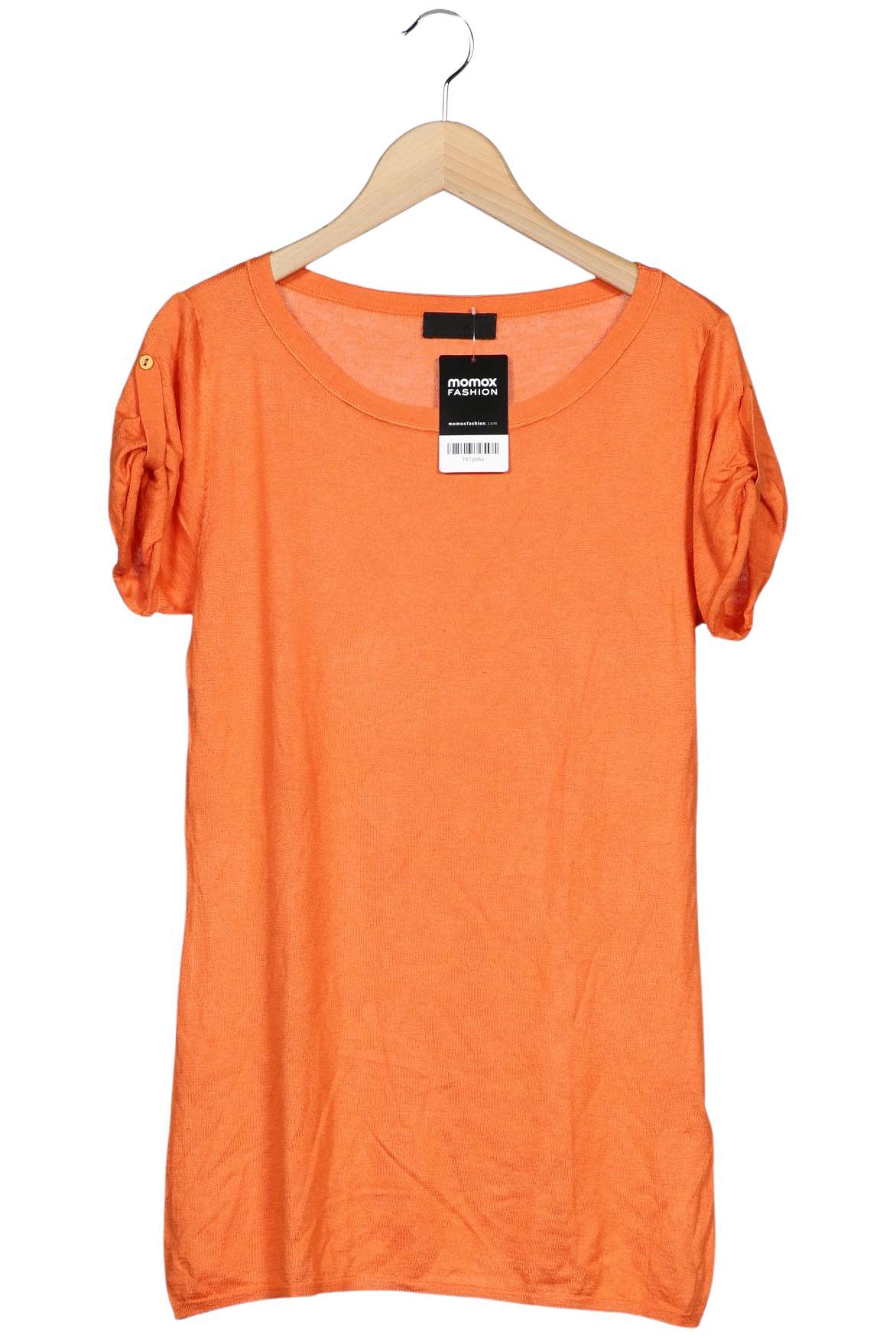 

FFC Damen T-Shirt, orange, Gr. 42