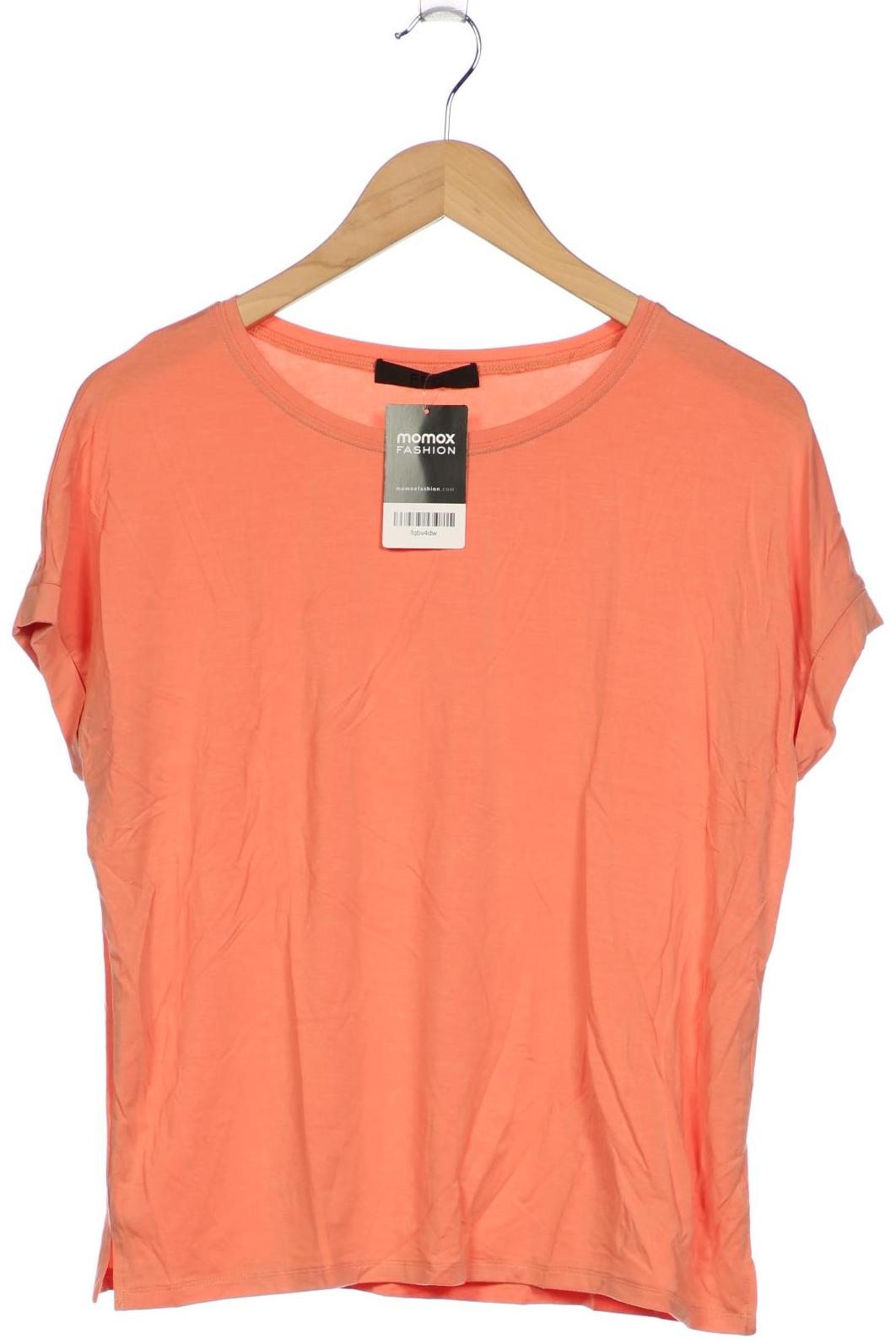 

FFC Damen T-Shirt, orange, Gr. 34