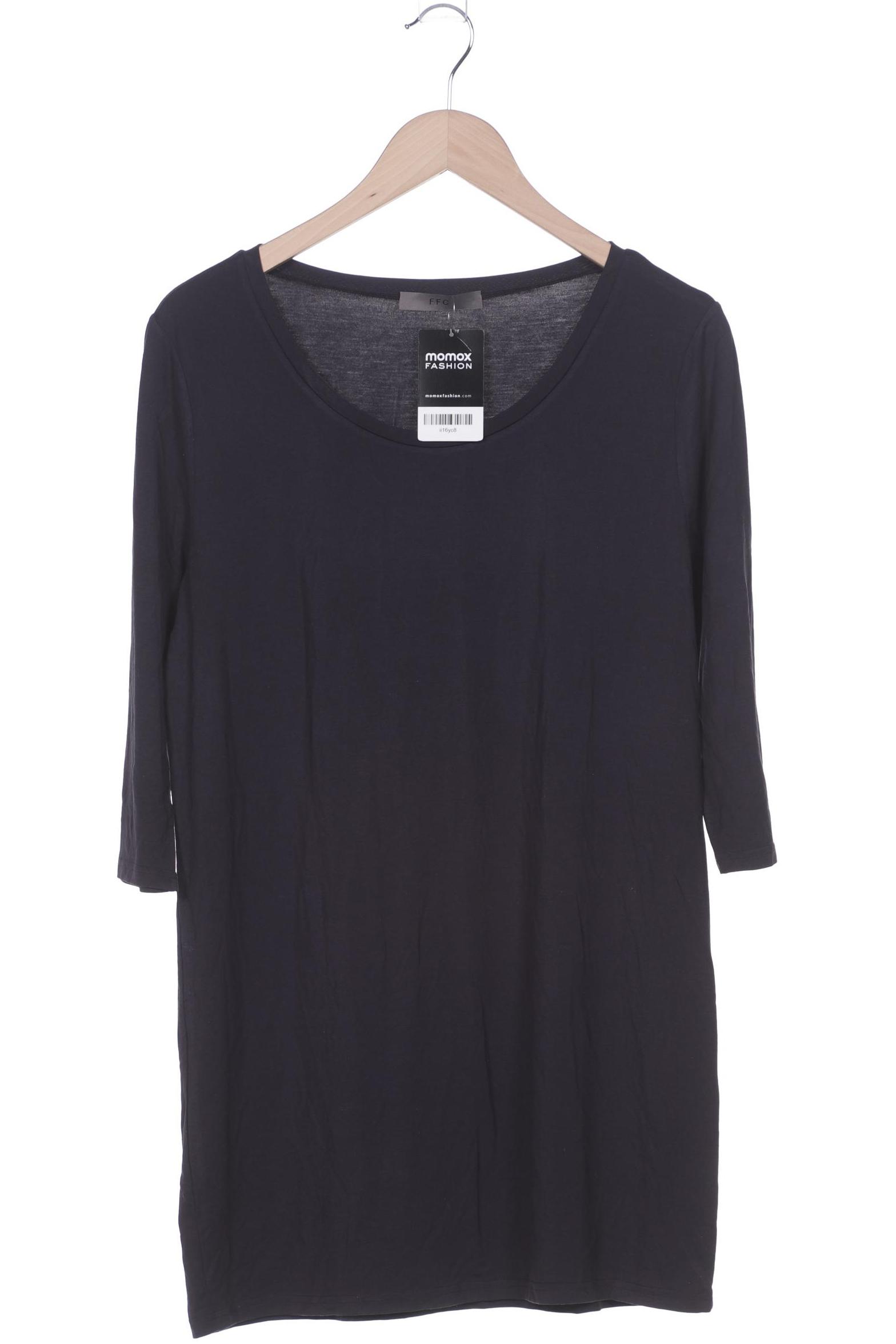 

FFC Damen T-Shirt, marineblau, Gr. 44