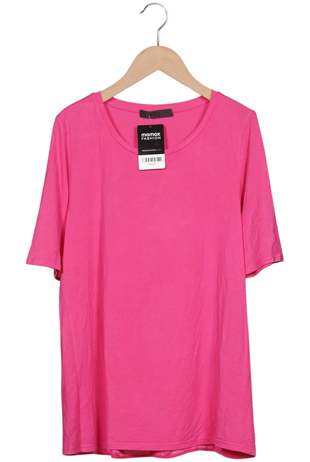 Thumbnail - FFC Damen T-Shirt, pink, Gr. 38
