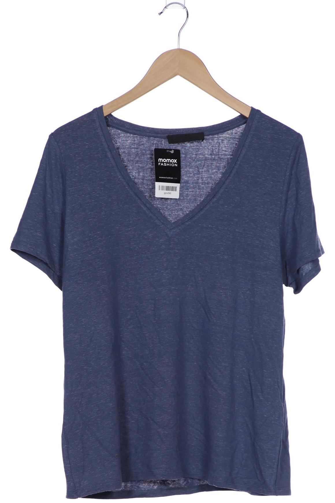 

FFC Damen T-Shirt, blau, Gr. 44