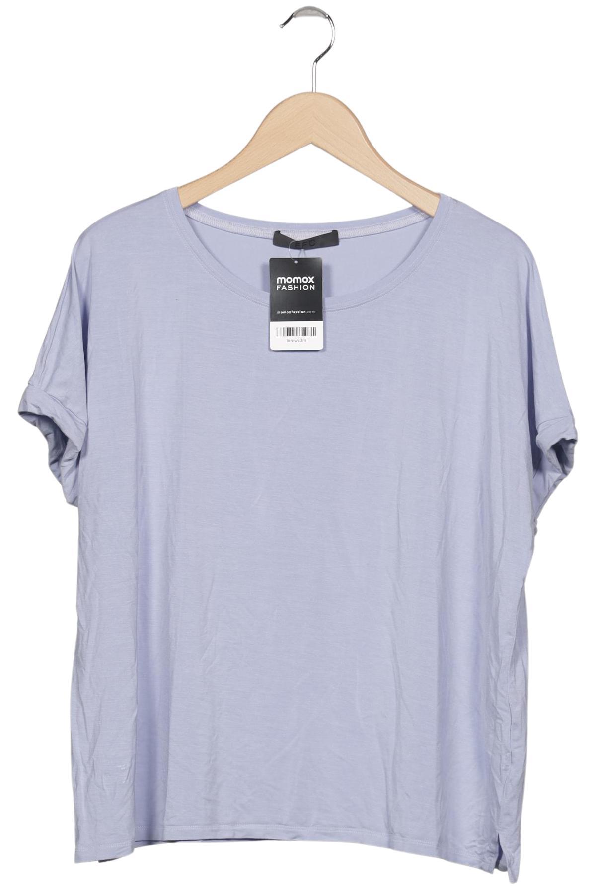 

FFC Damen T-Shirt, hellblau, Gr. 42