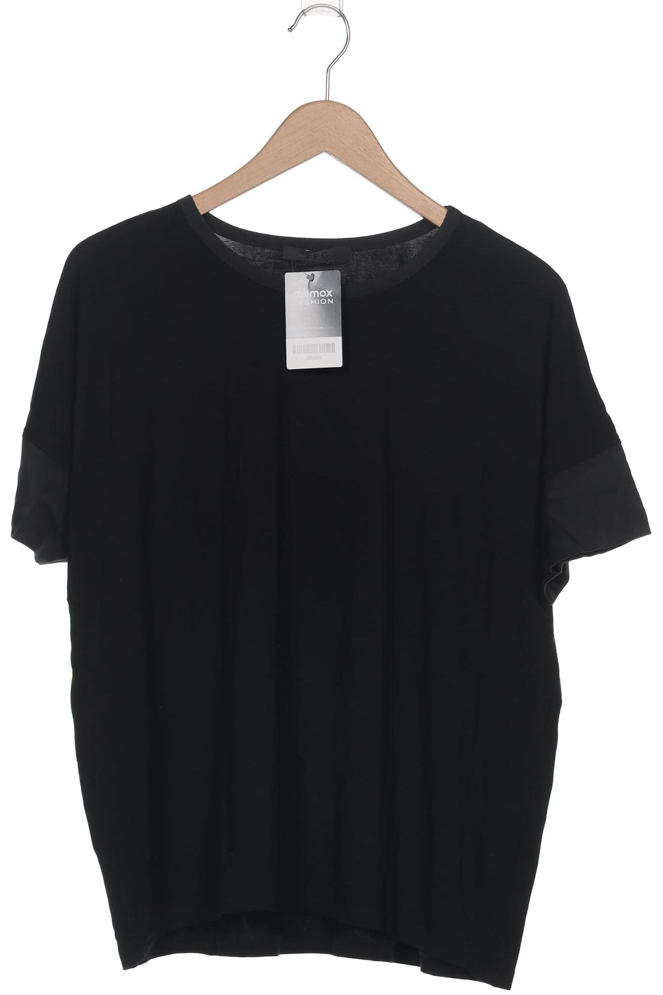 

FFC Damen T-Shirt, schwarz, Gr. 40