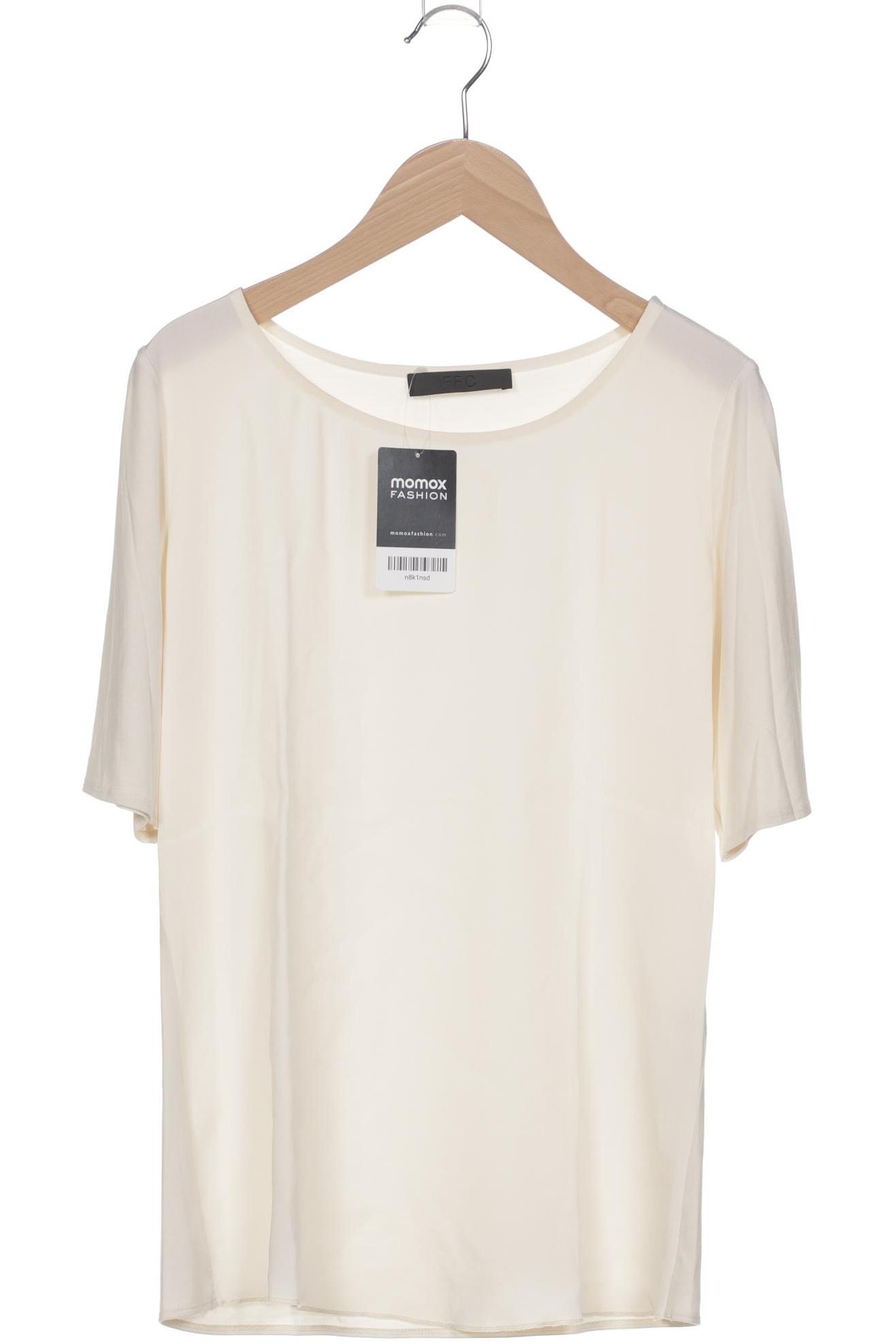 

FFC Damen T-Shirt, cremeweiß, Gr. 34