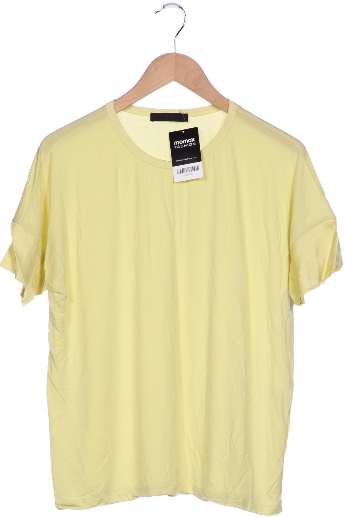 Thumbnail - FFC Damen T-Shirt, gelb, Gr. 36