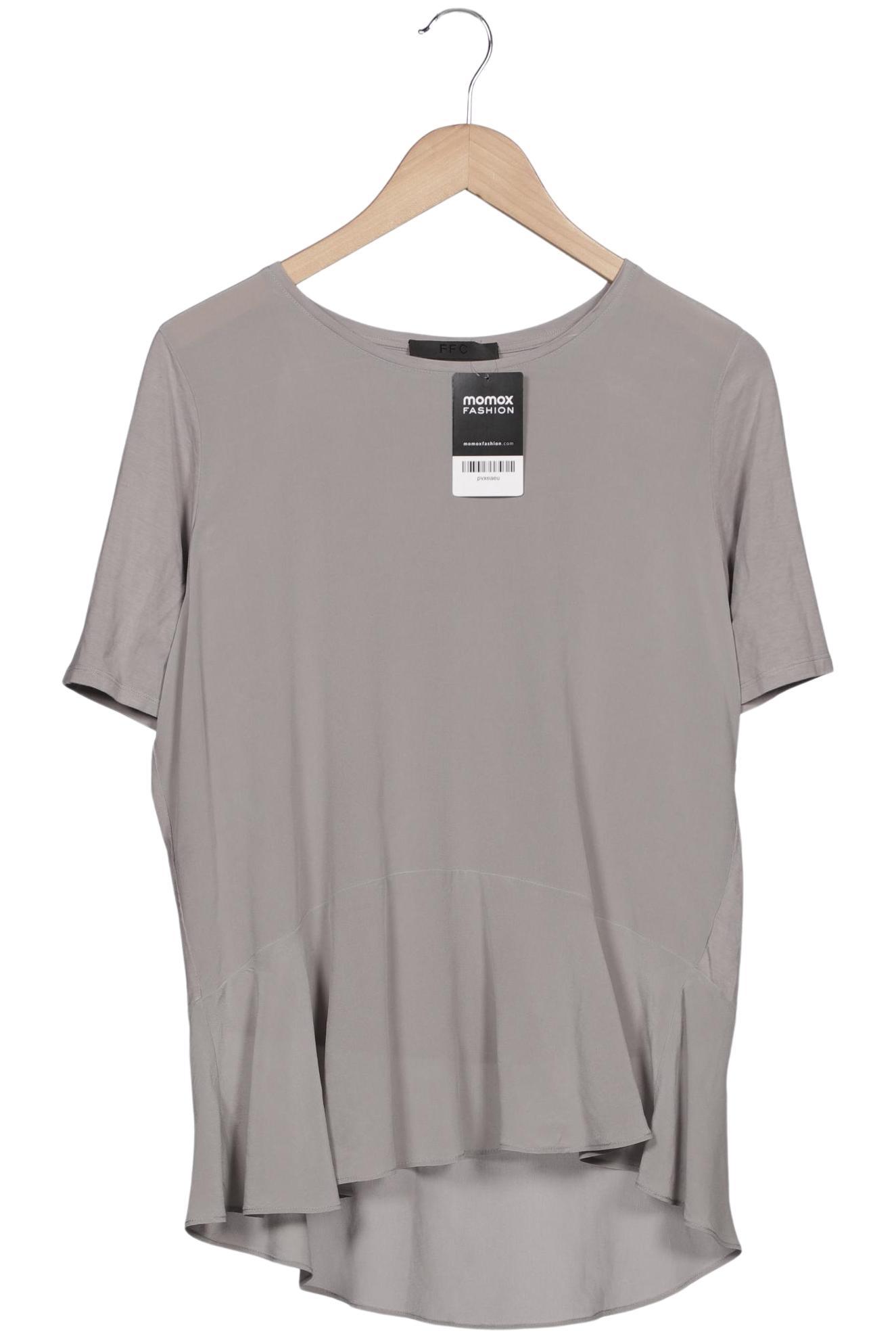 

FFC Damen T-Shirt, grau, Gr. 42