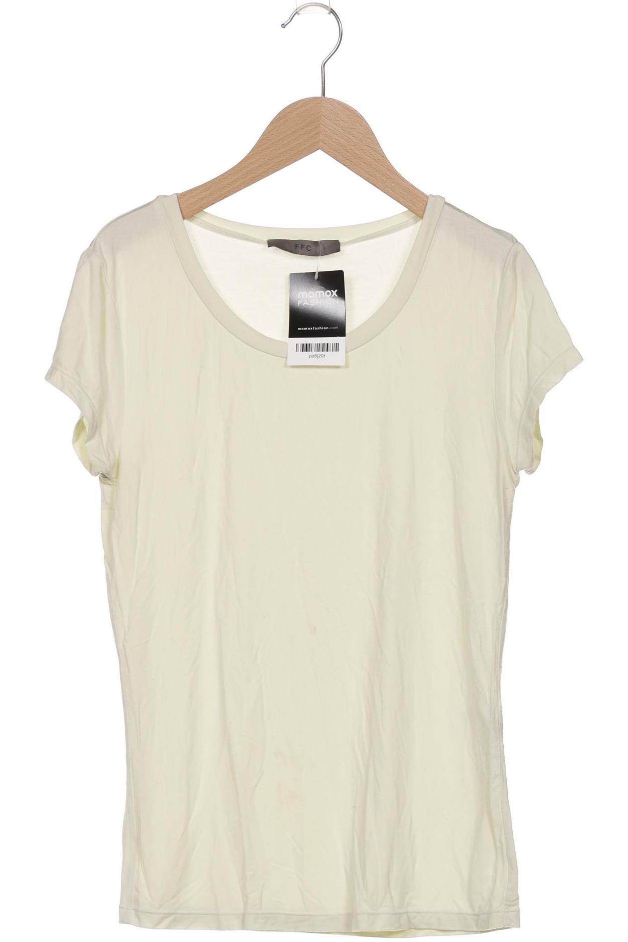 

FFC Damen T-Shirt, hellgrün, Gr. 36
