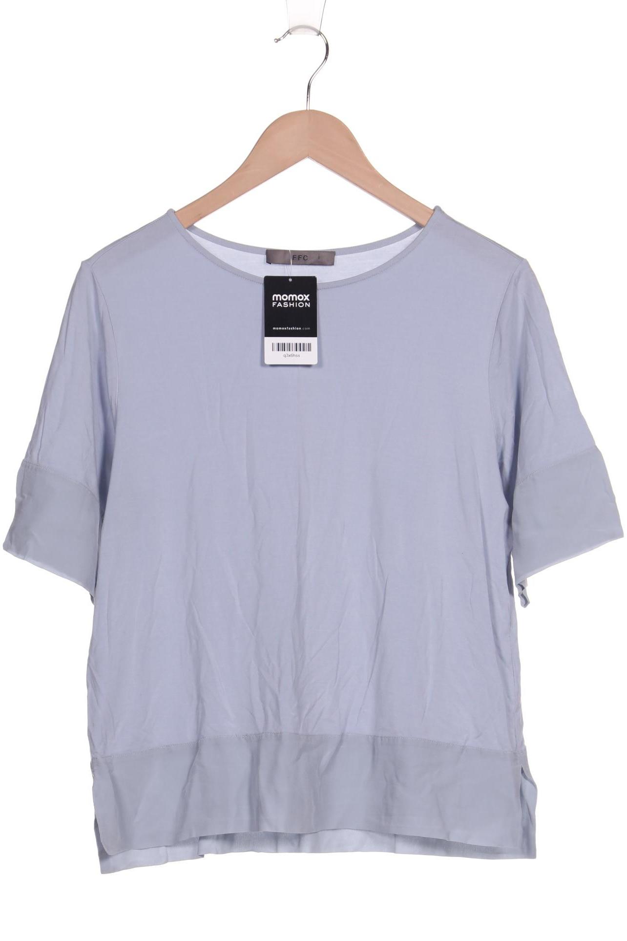 

FFC Damen T-Shirt, hellblau, Gr. 42