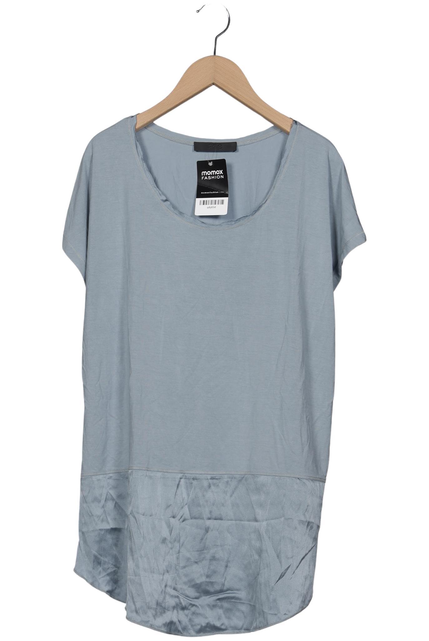

FFC Damen T-Shirt, blau, Gr. 42