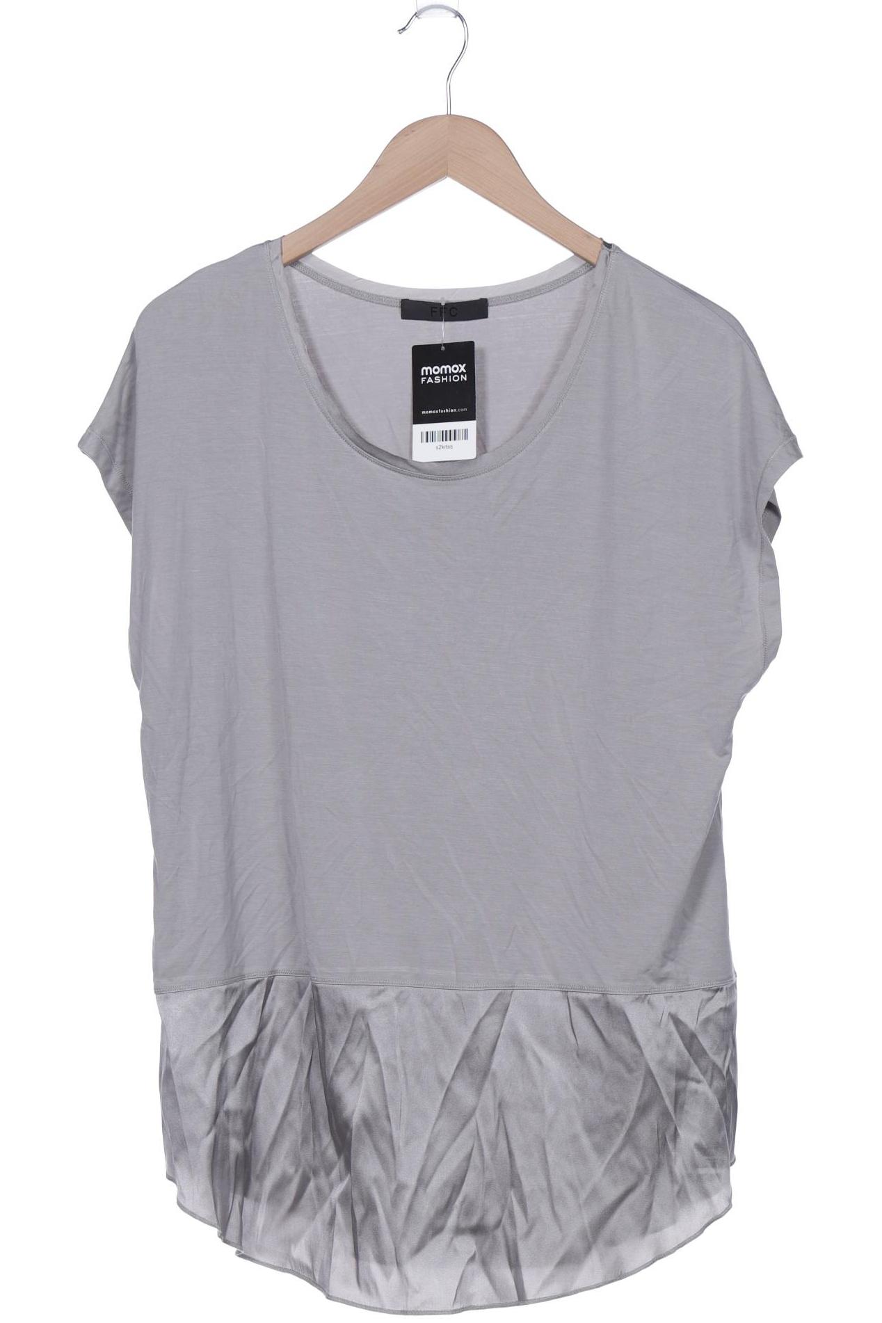 

FFC Damen T-Shirt, grau, Gr. 42