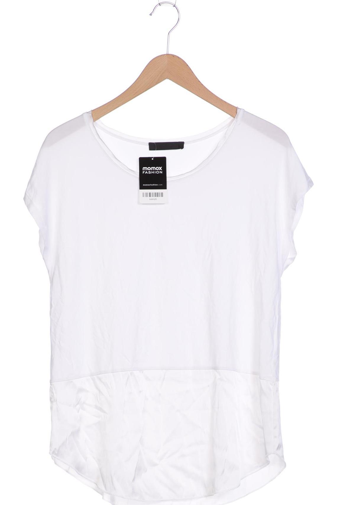 

FFC Damen T-Shirt, weiß